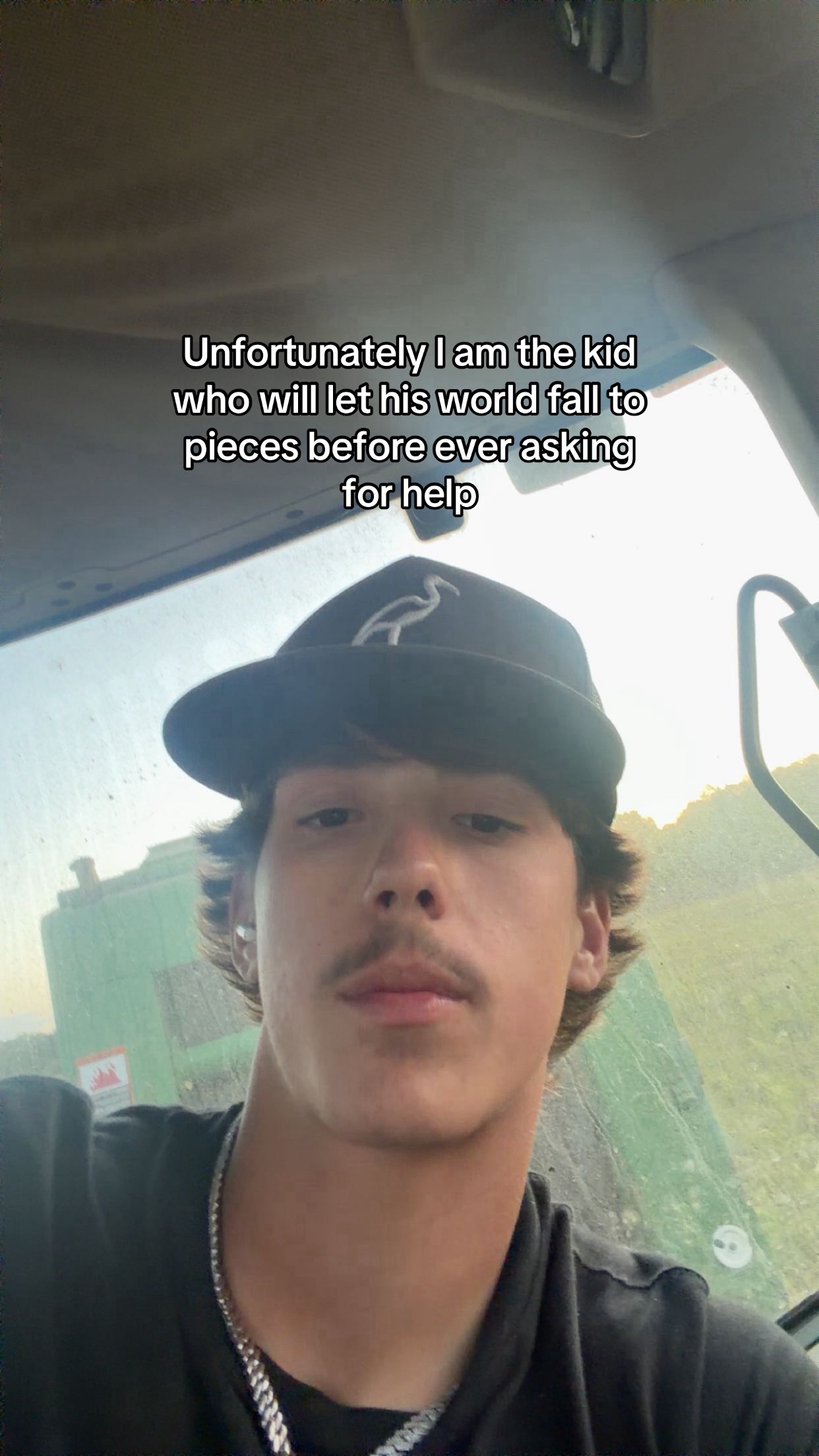 @Jared Baker
