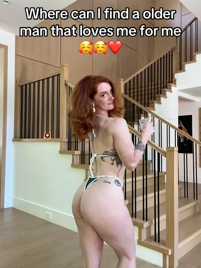 @amygingerhart💕