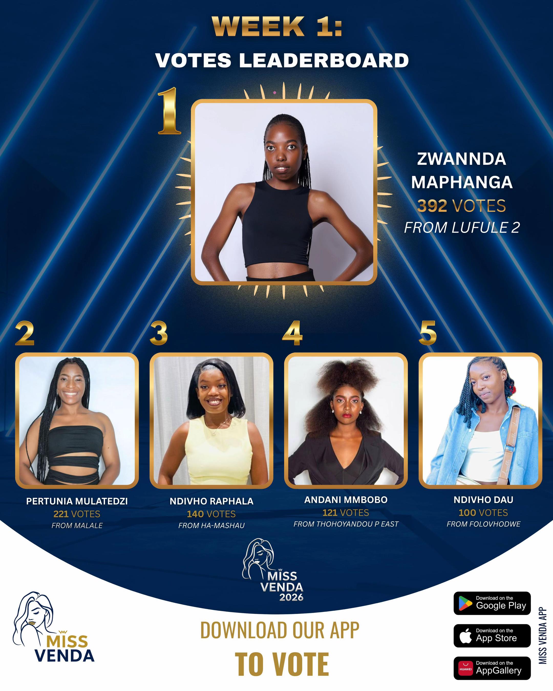 @Miss Venda