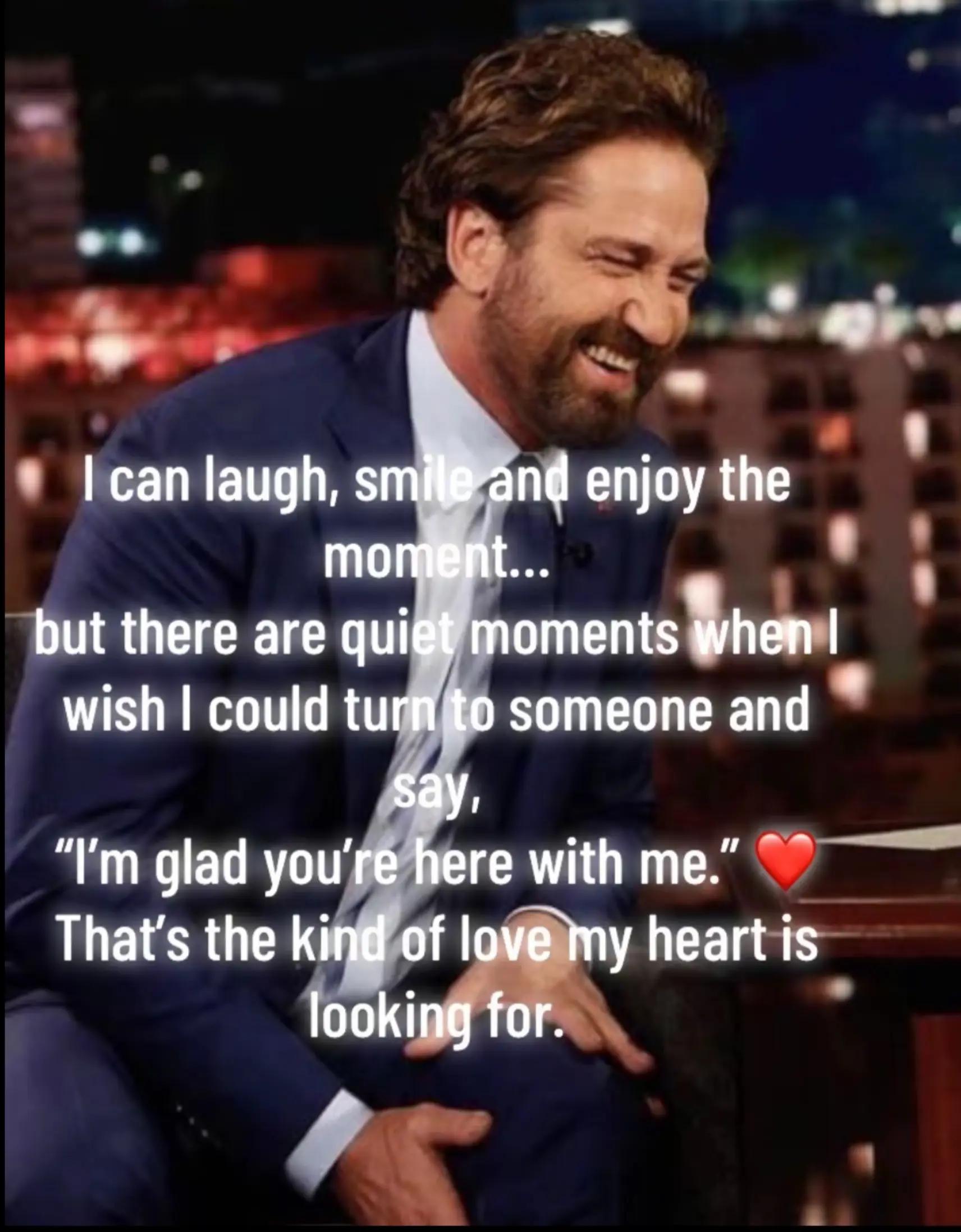 @gerard butler
