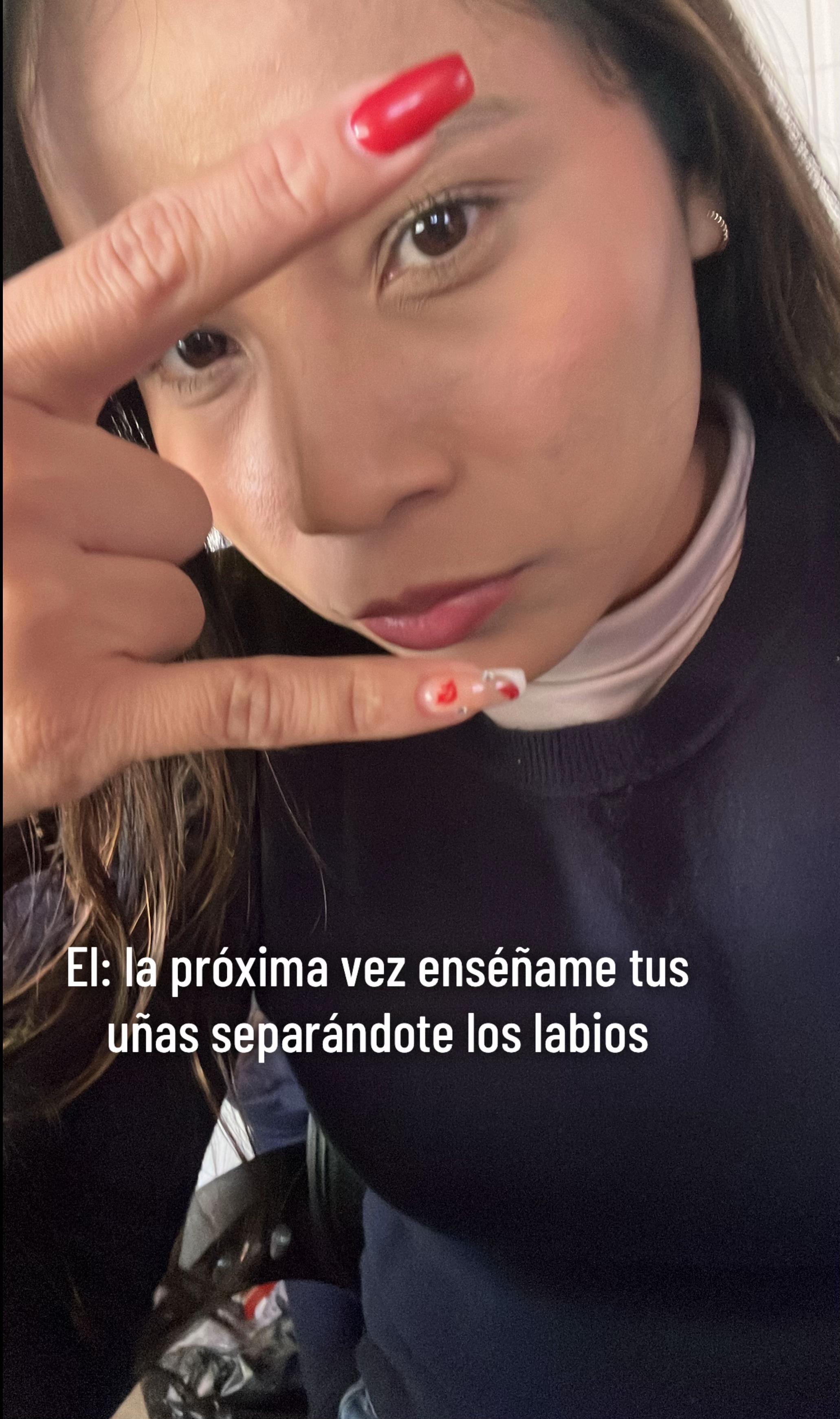 @Carito Chávez 🎀