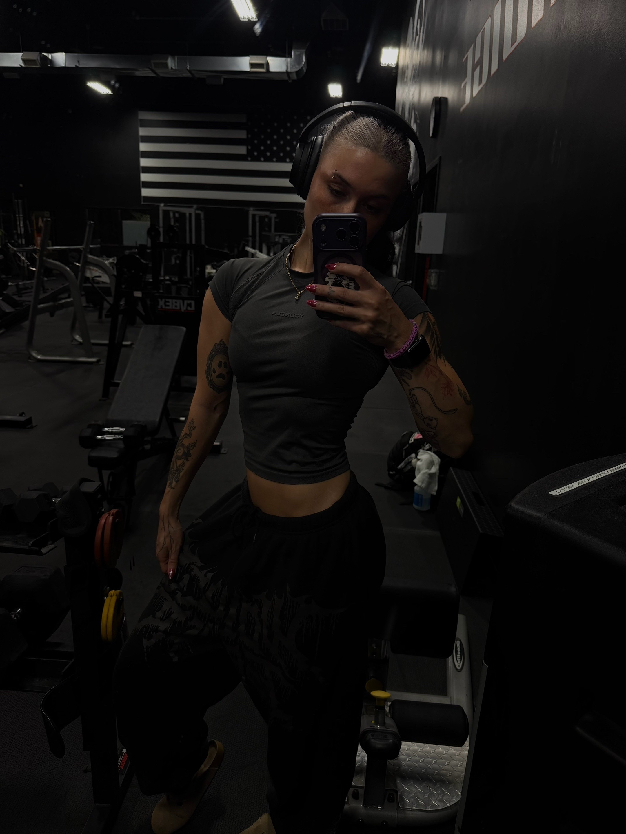@izzie | NPC Natural Bikini