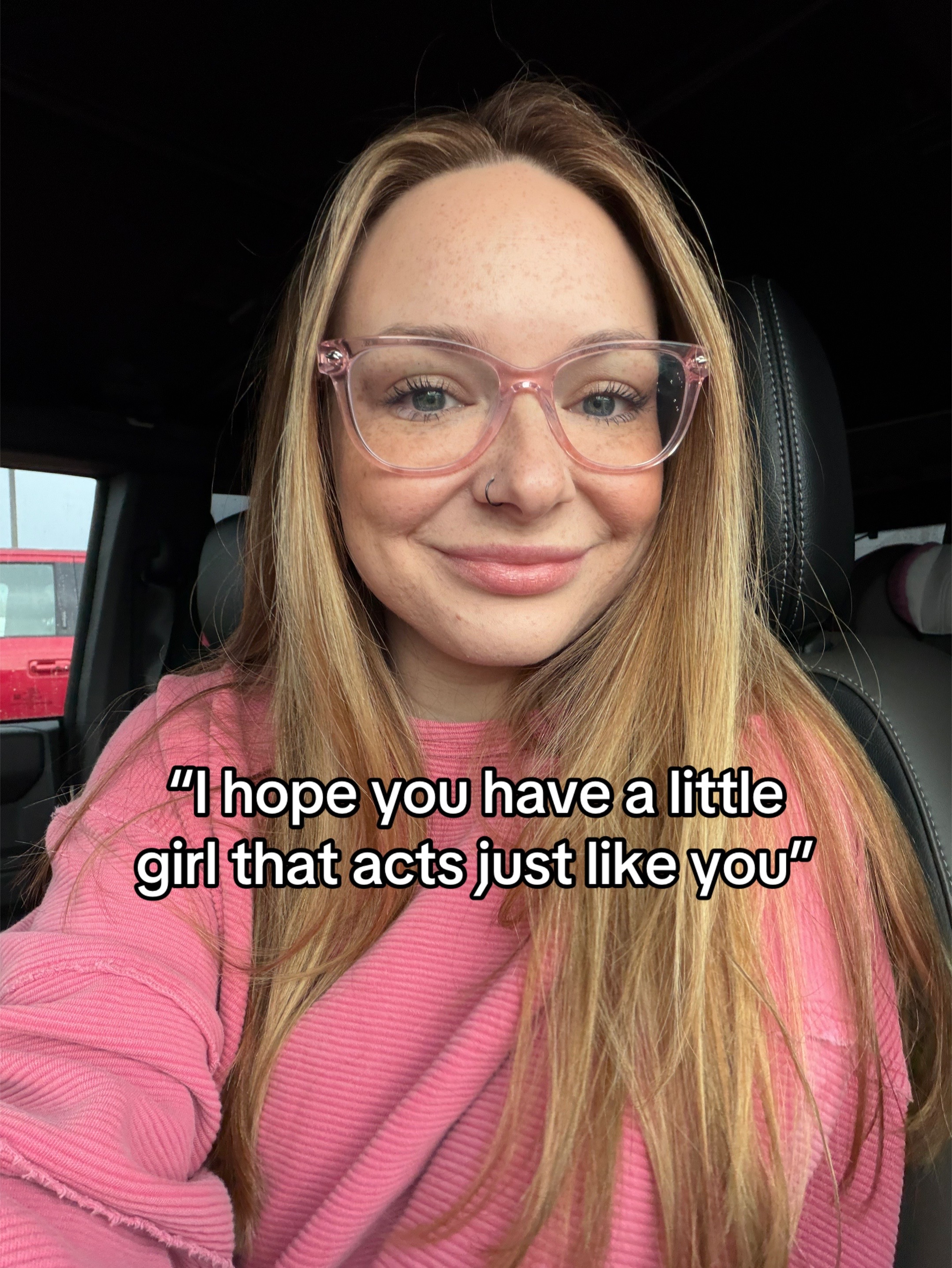 @Abby ☺️