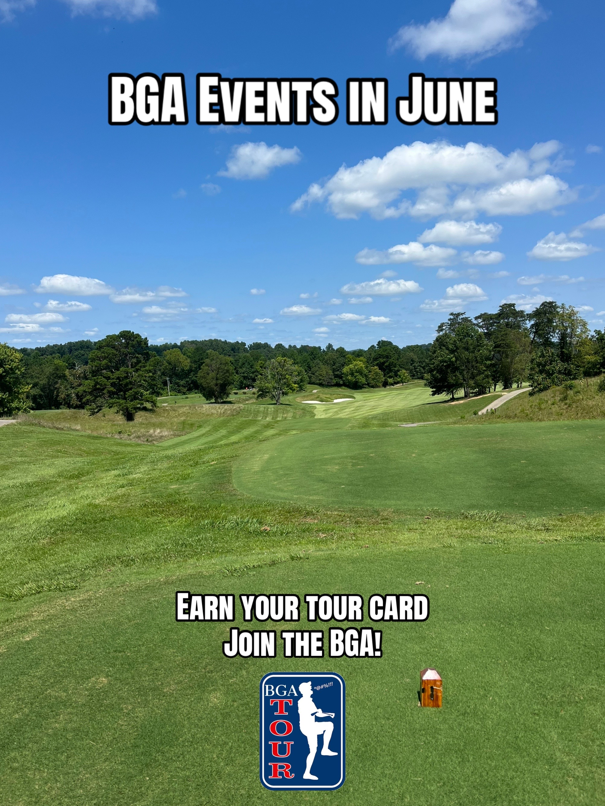 @BGA Tour