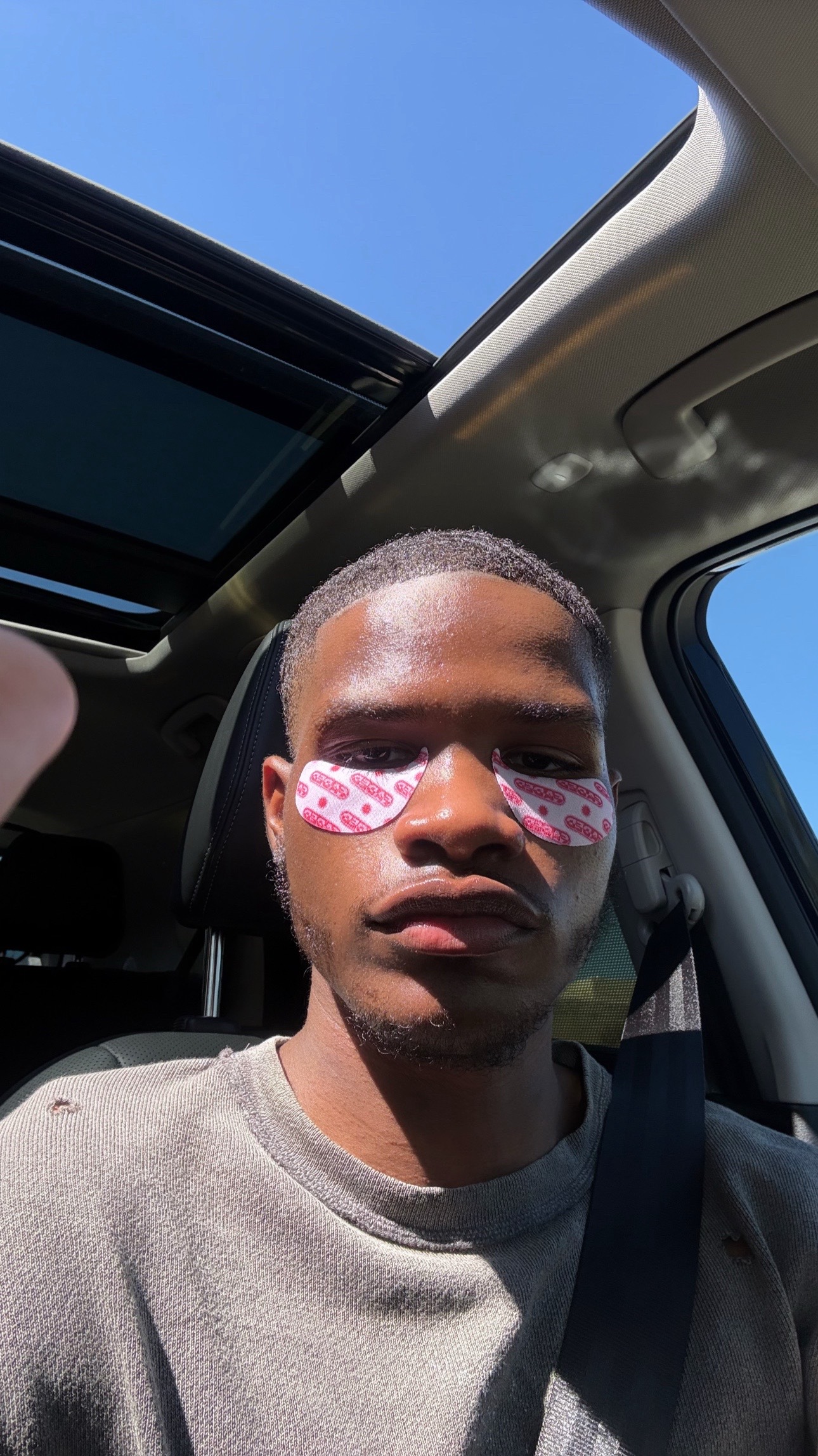 @Treforpresident