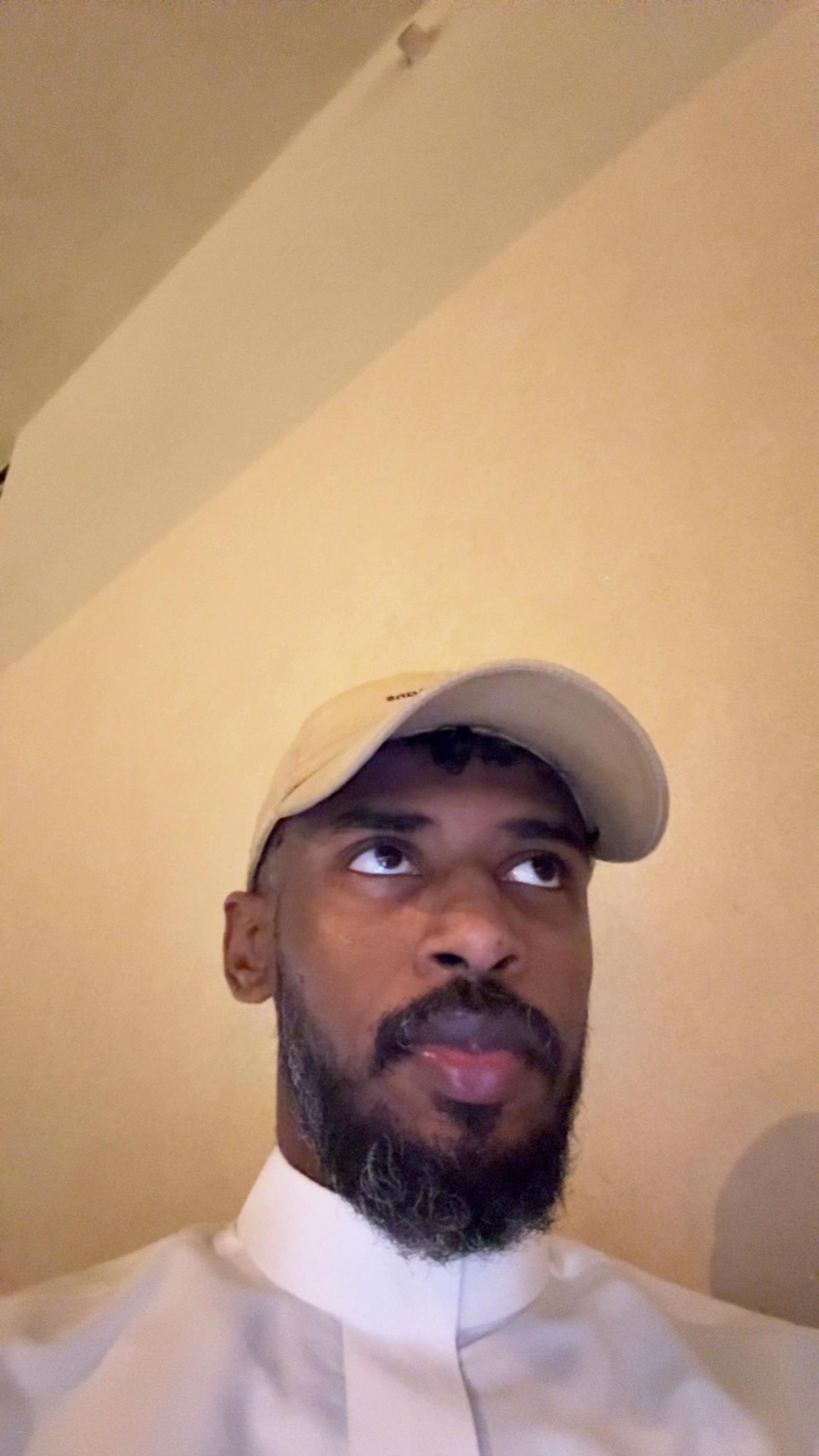 @djmubarak