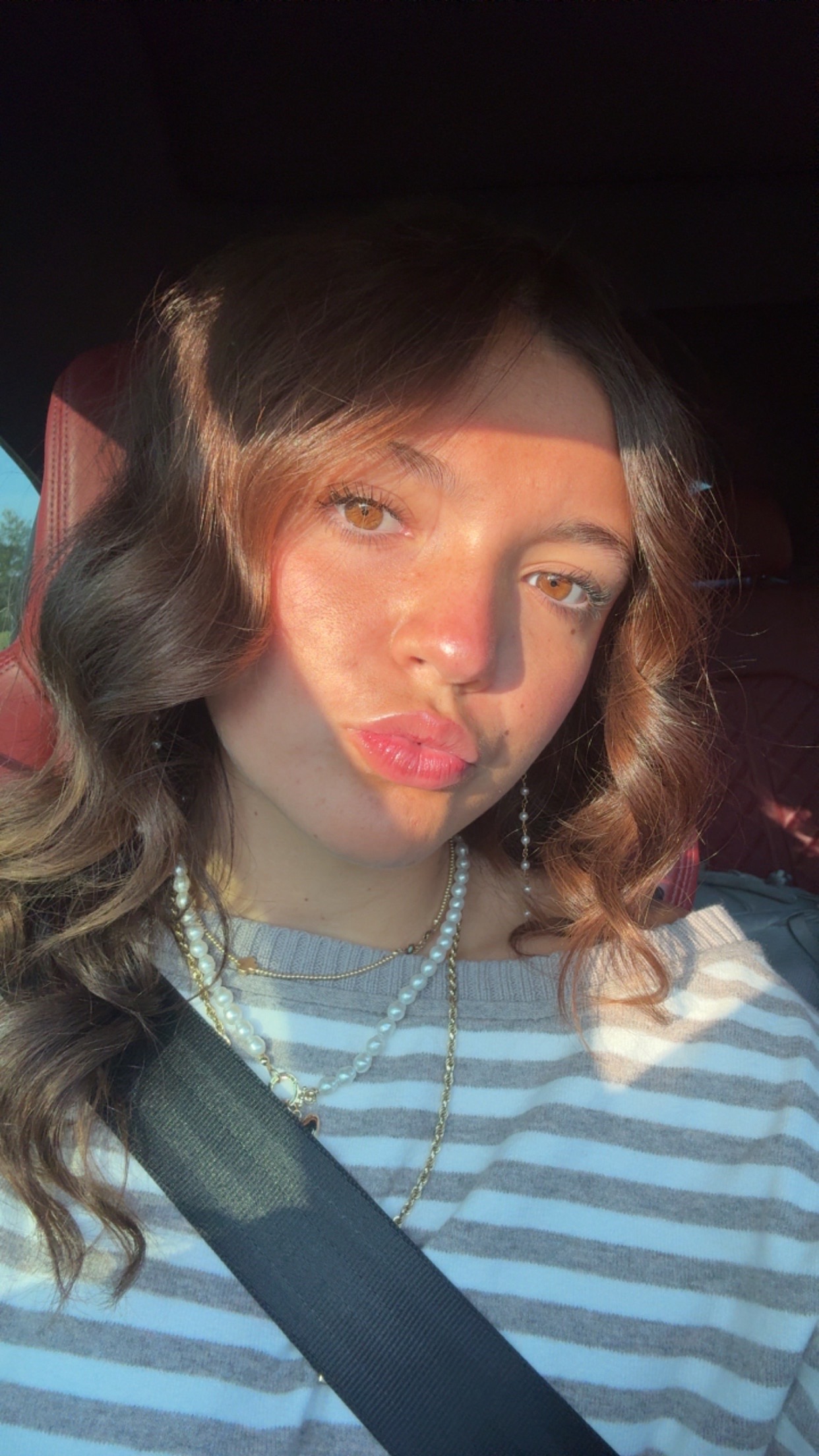 @B spam 💋🐆
