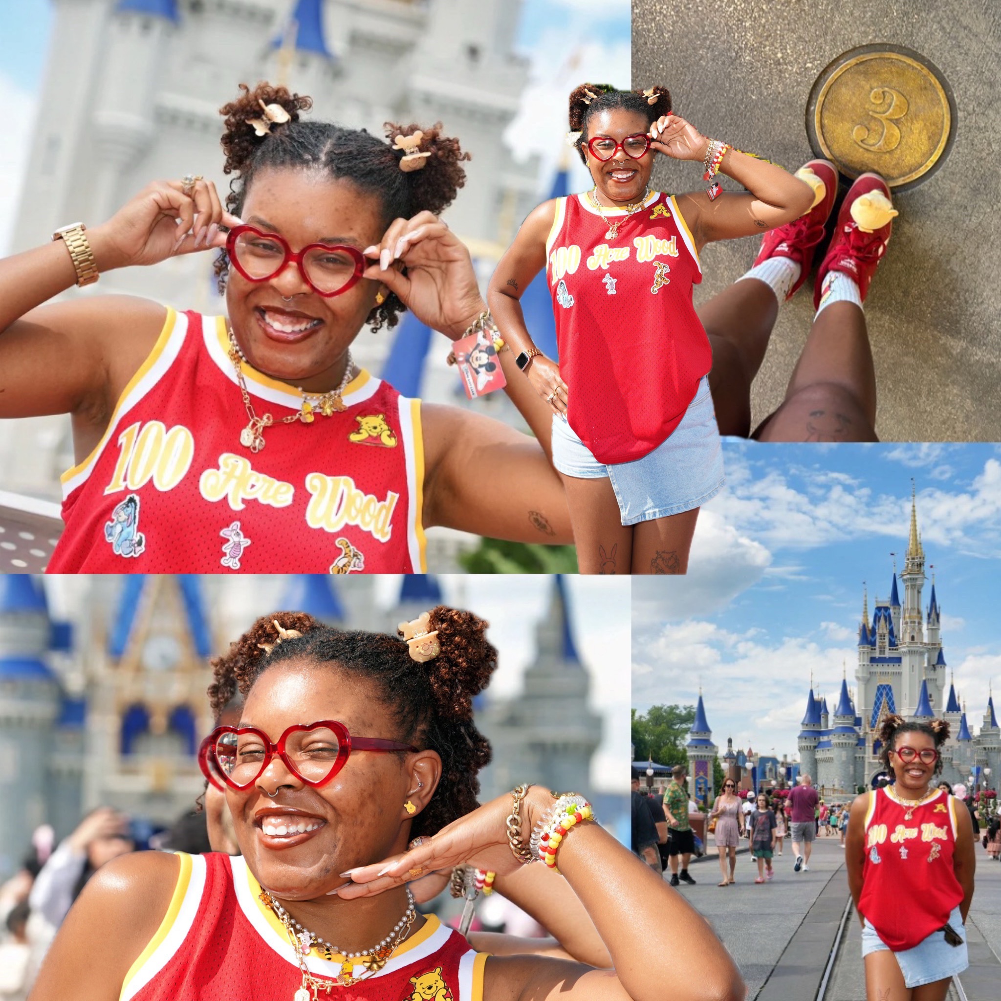 @Krissy | Orlando Creator