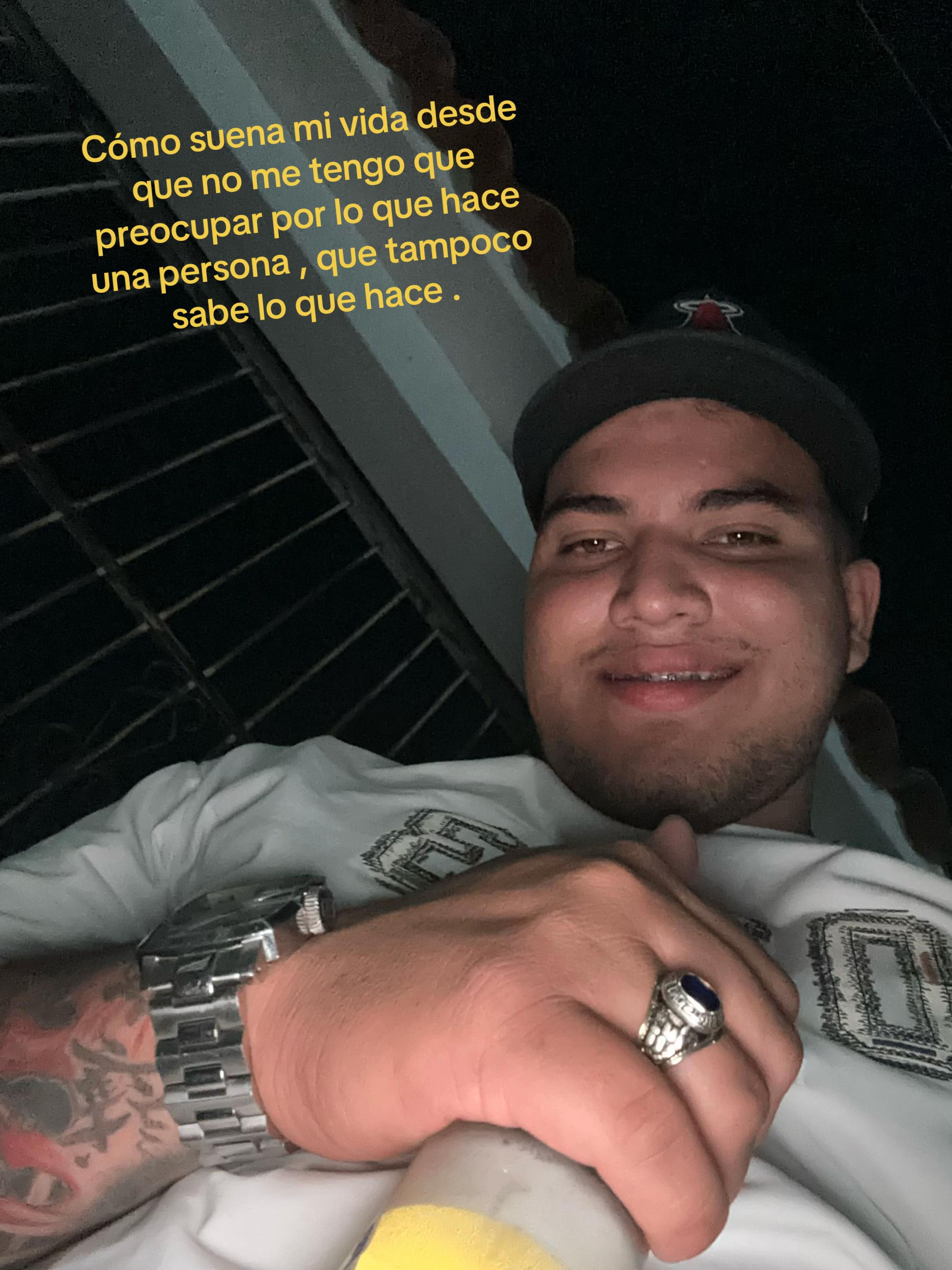 @ARIEL RHLM ๐