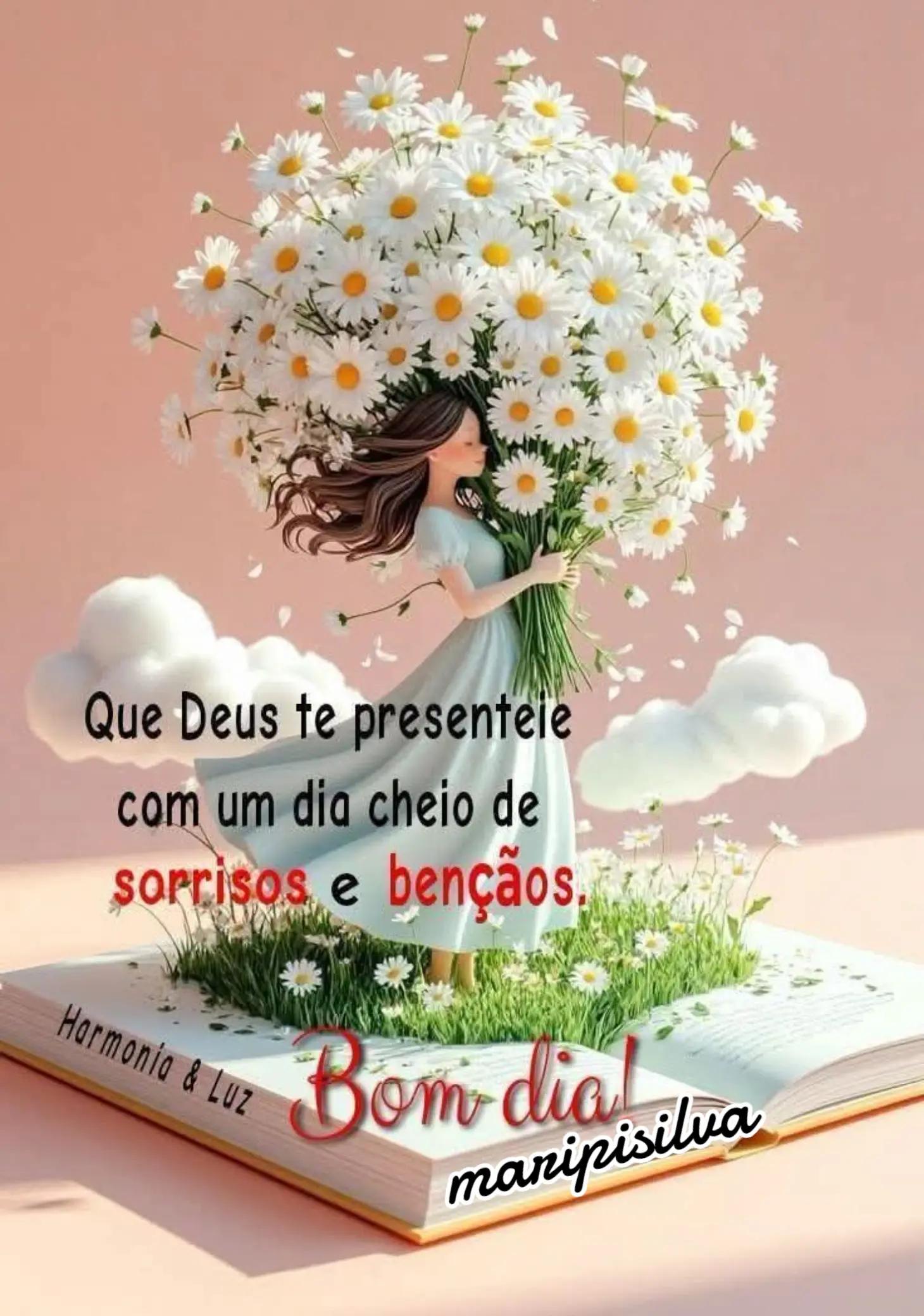 @Maripi Silva