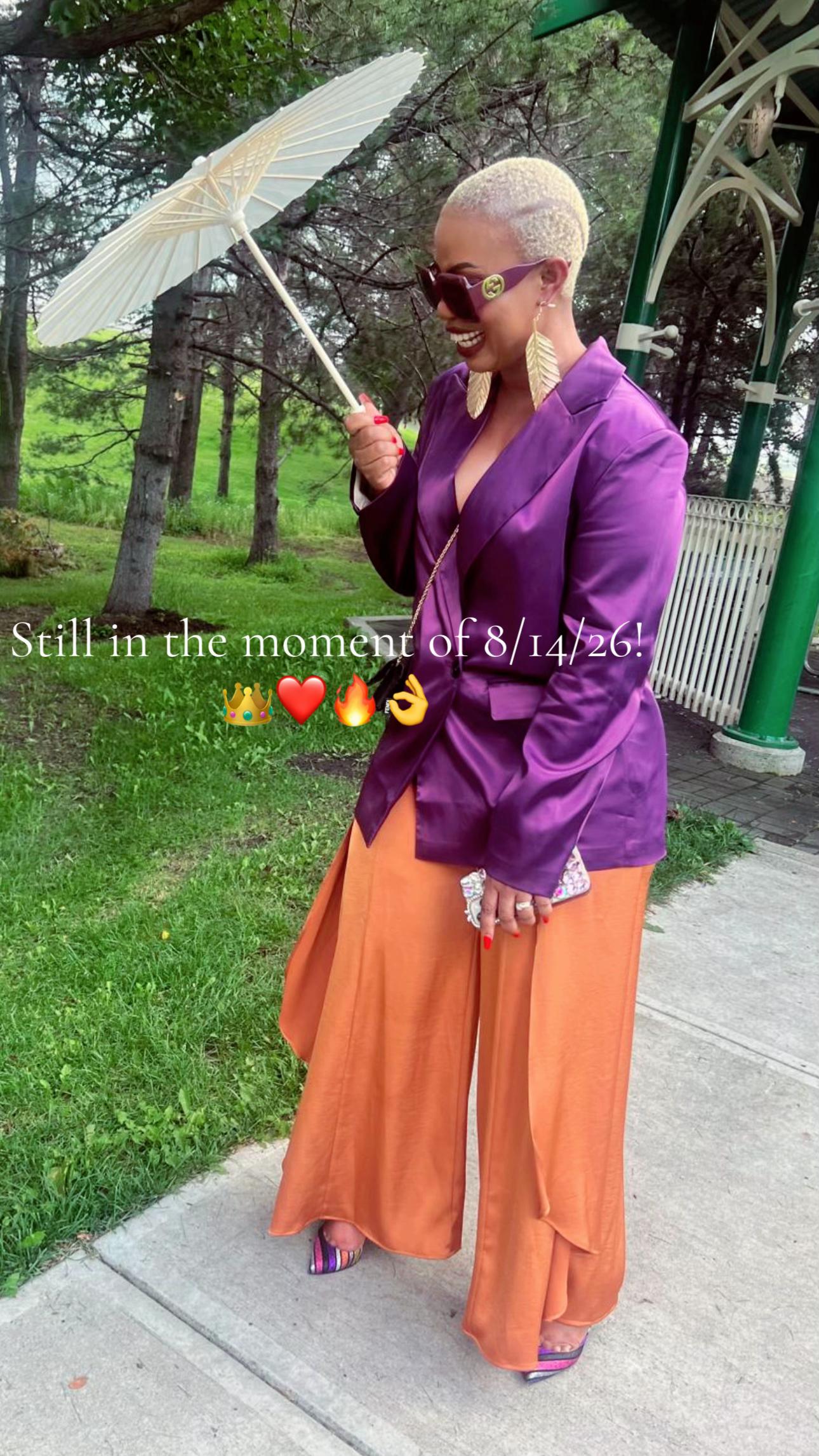 @She’s royal