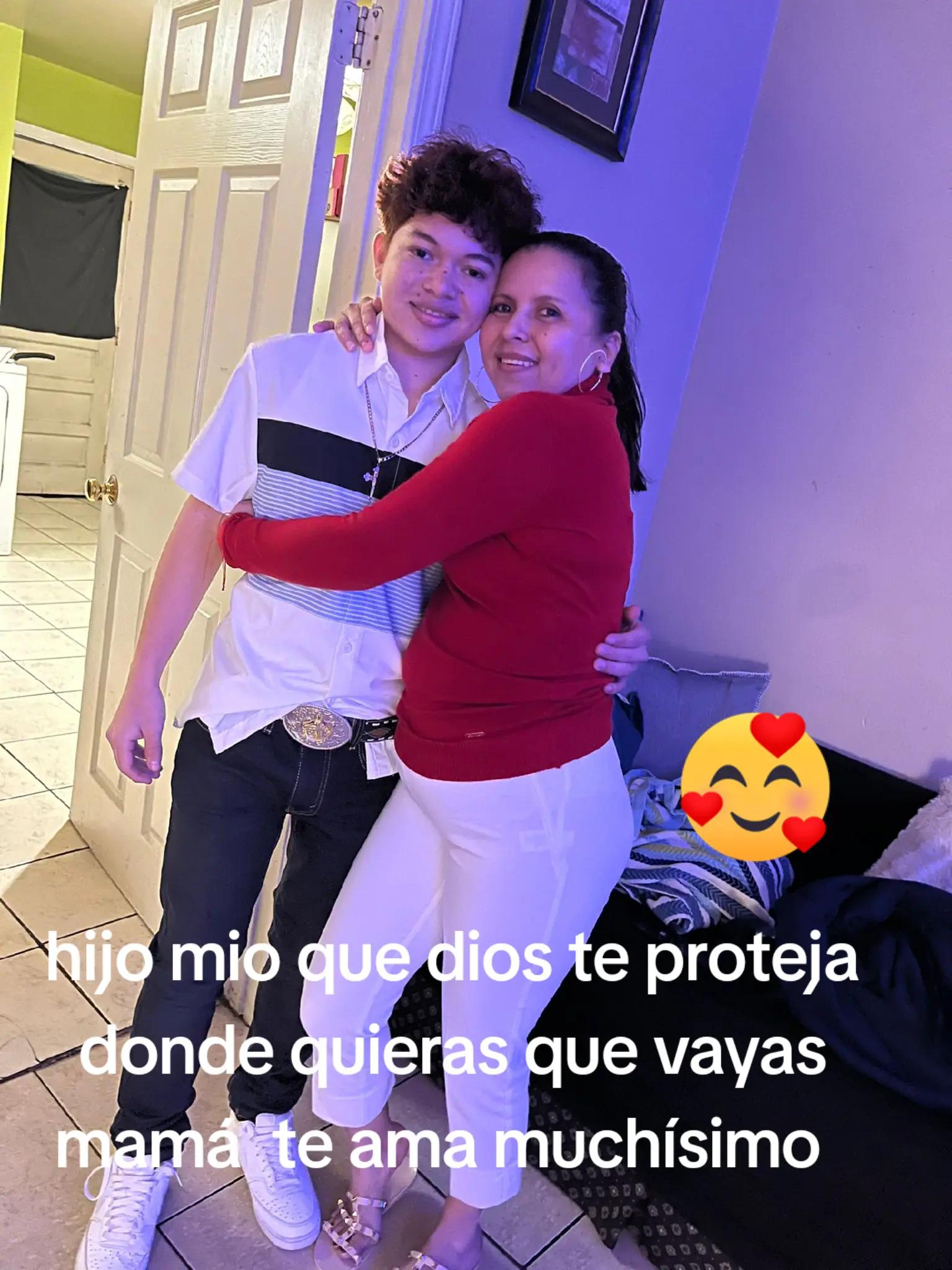 @Paula Maradiaga