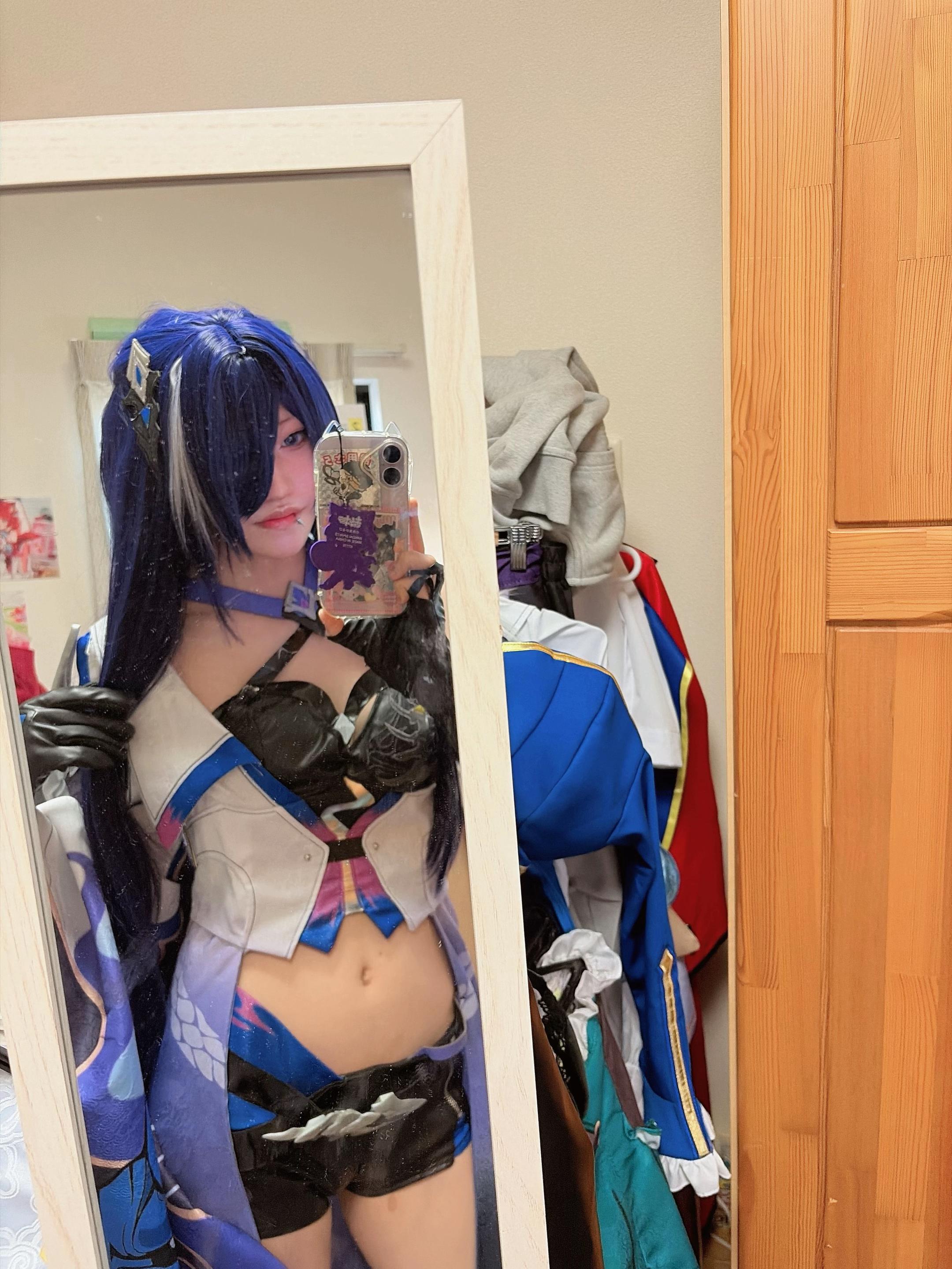 @真夏🎐꙳⋆