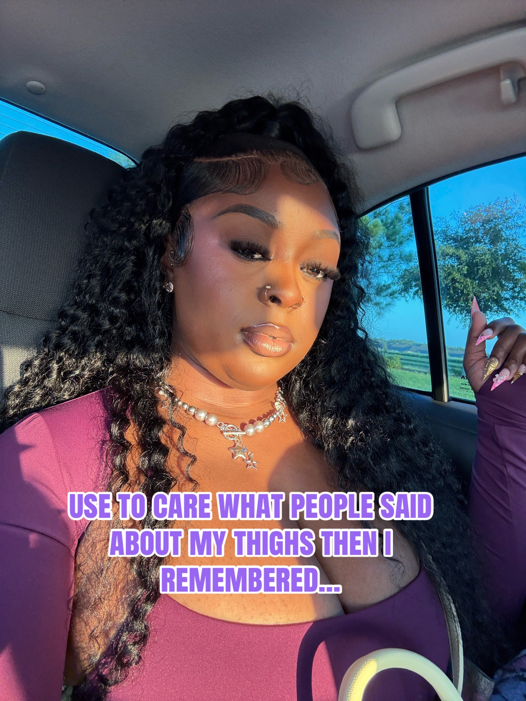 @Ashanti Keoir★Content Creator