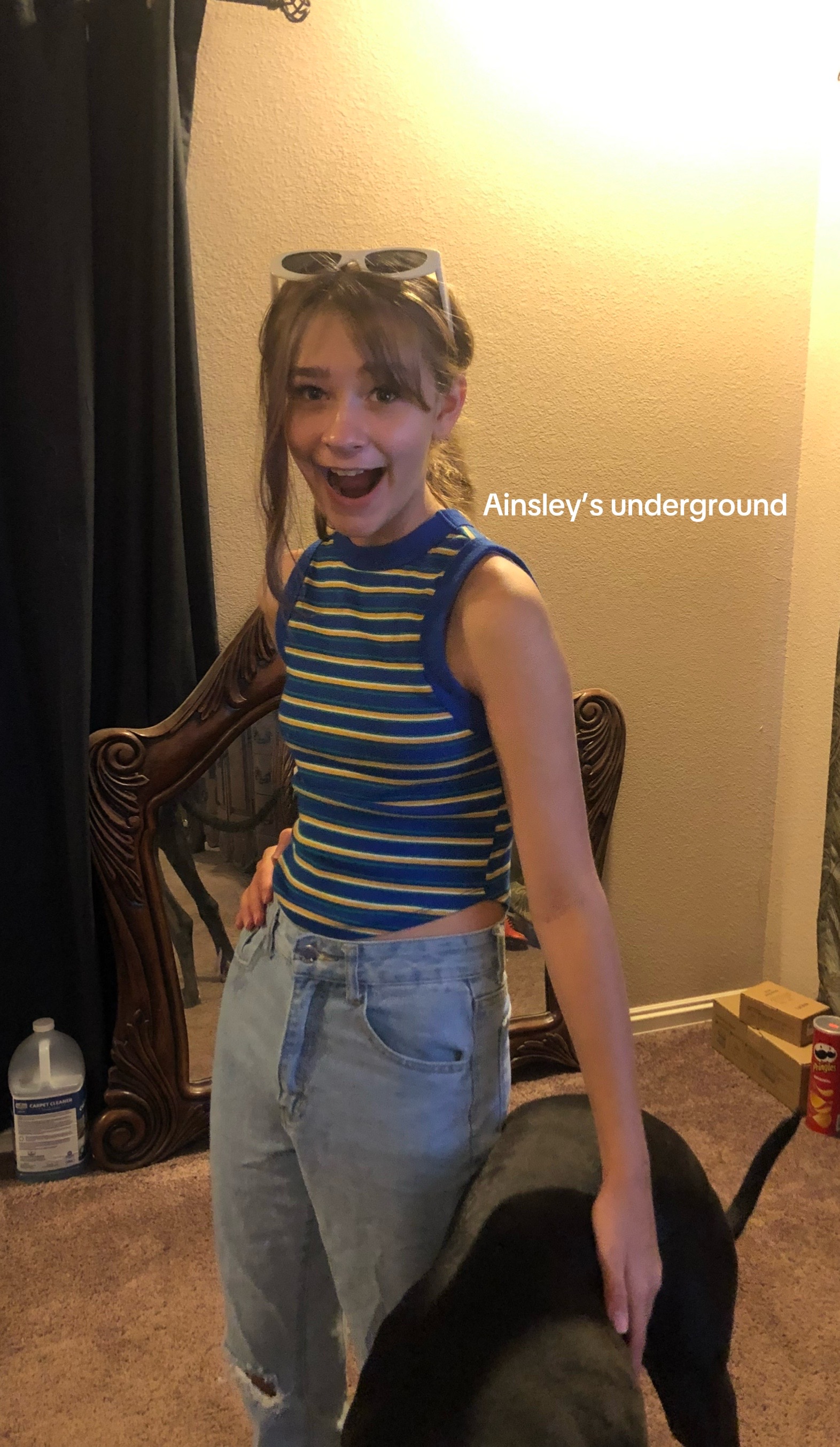 @☆Ainsley★