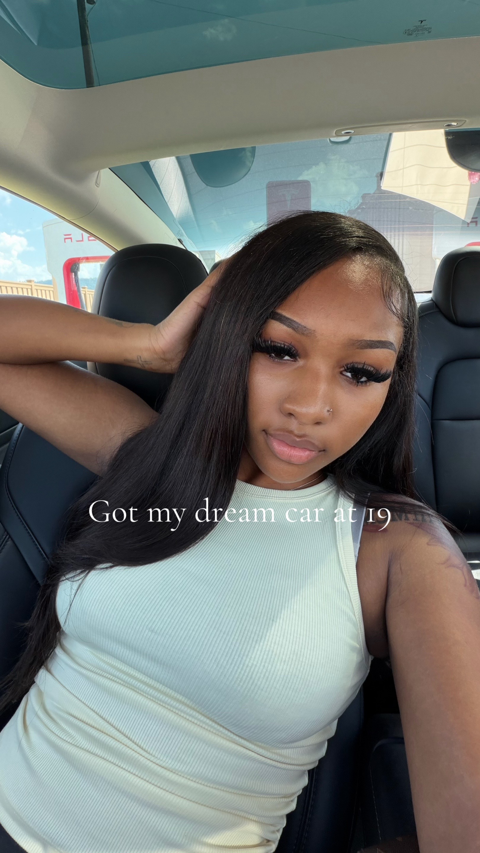 @Lexi Janae