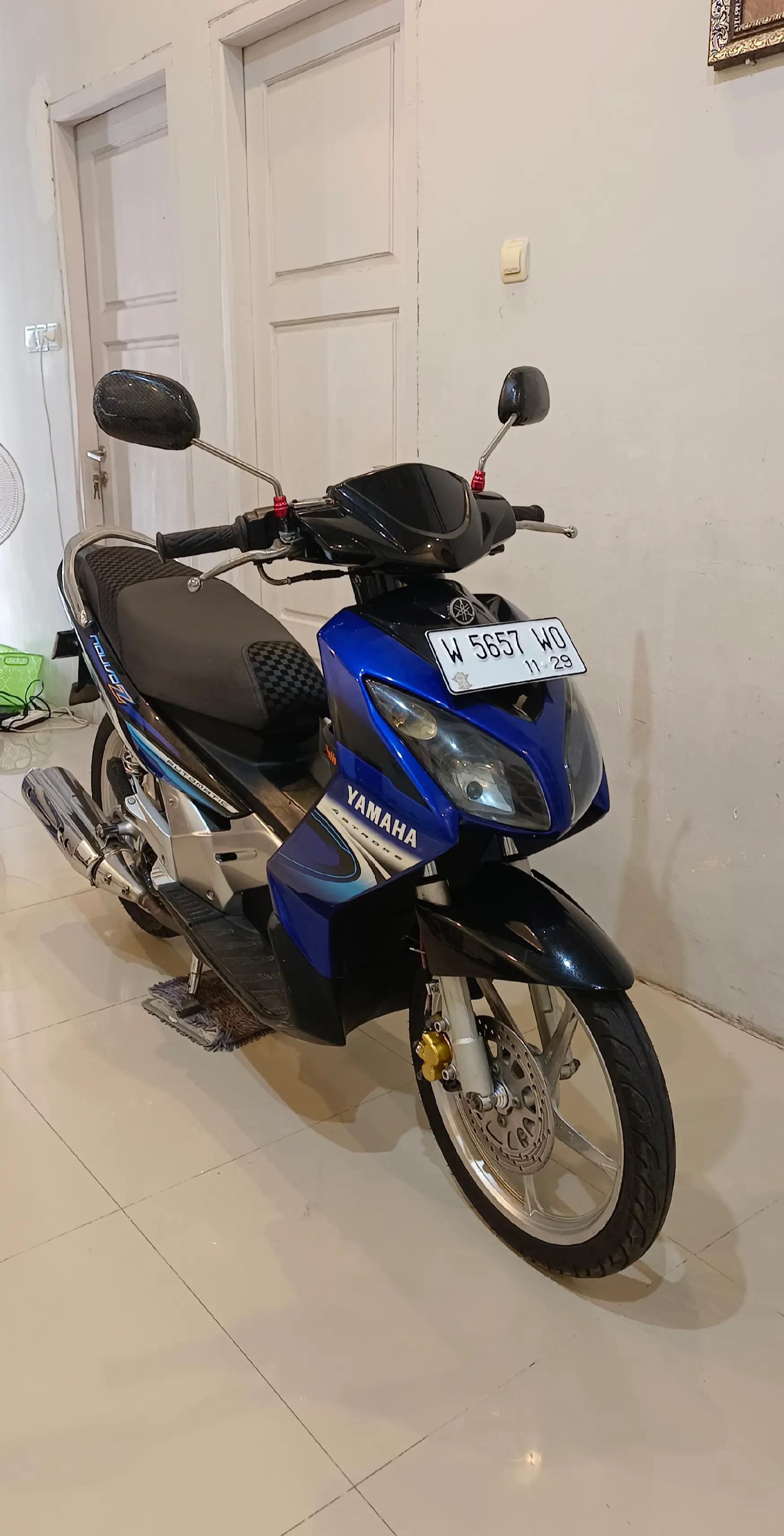@Agung Wibowo/Mikha Garage