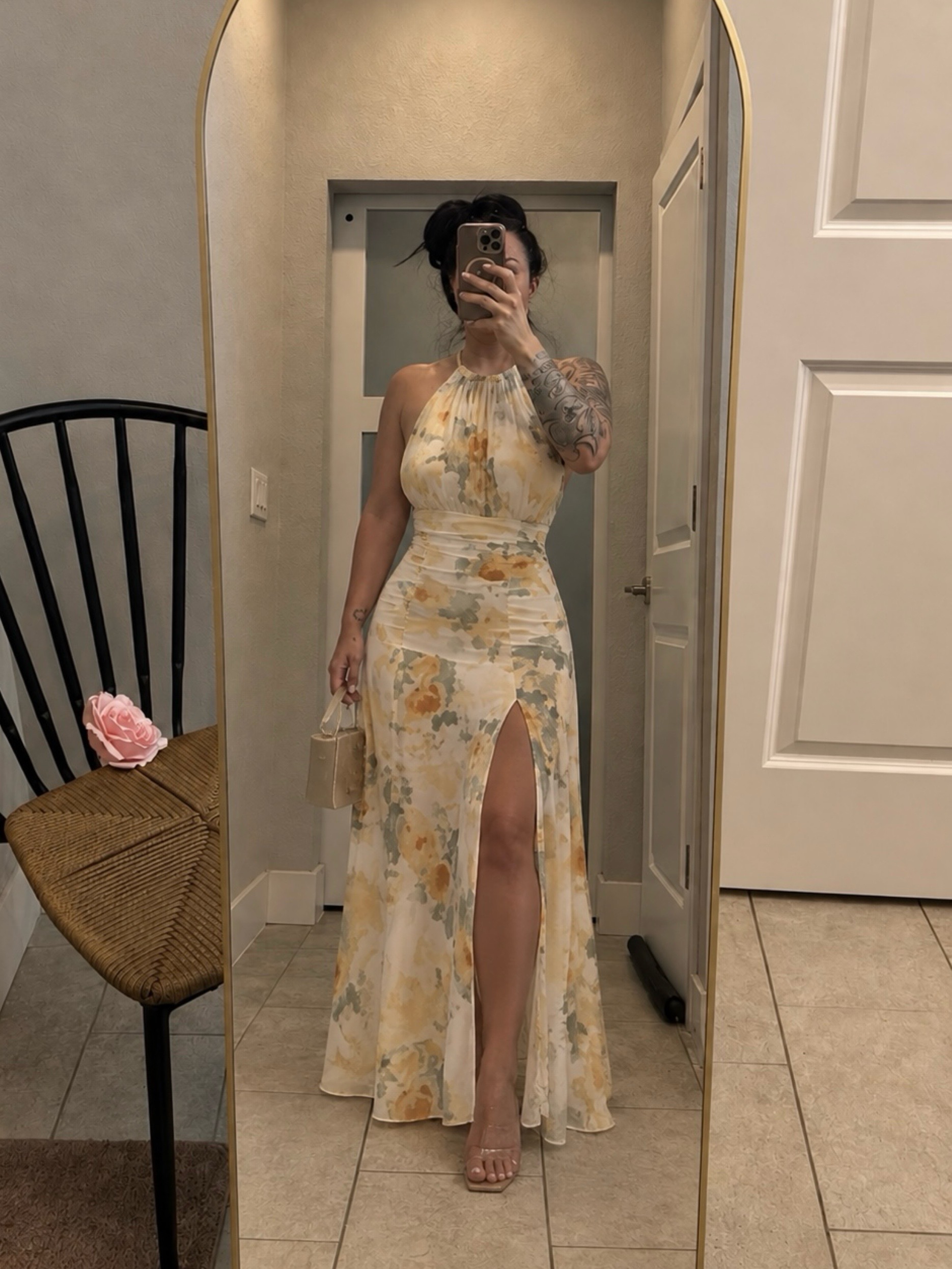 @Amanda ๐