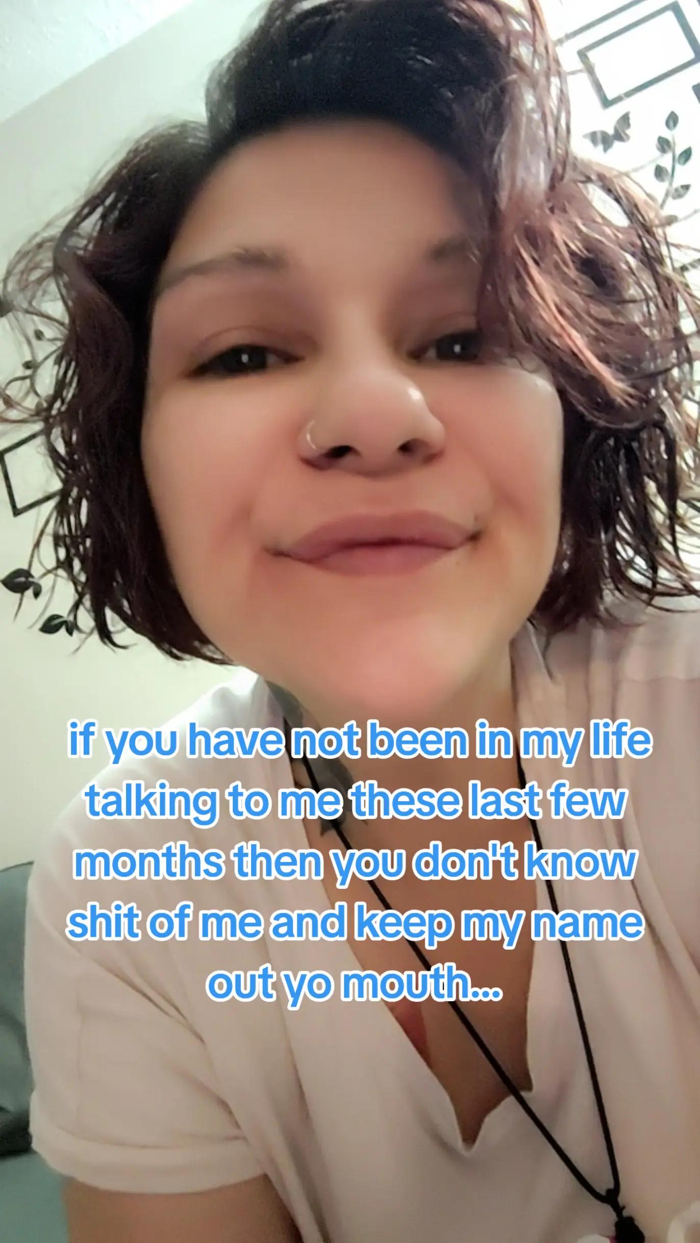 @Alicia