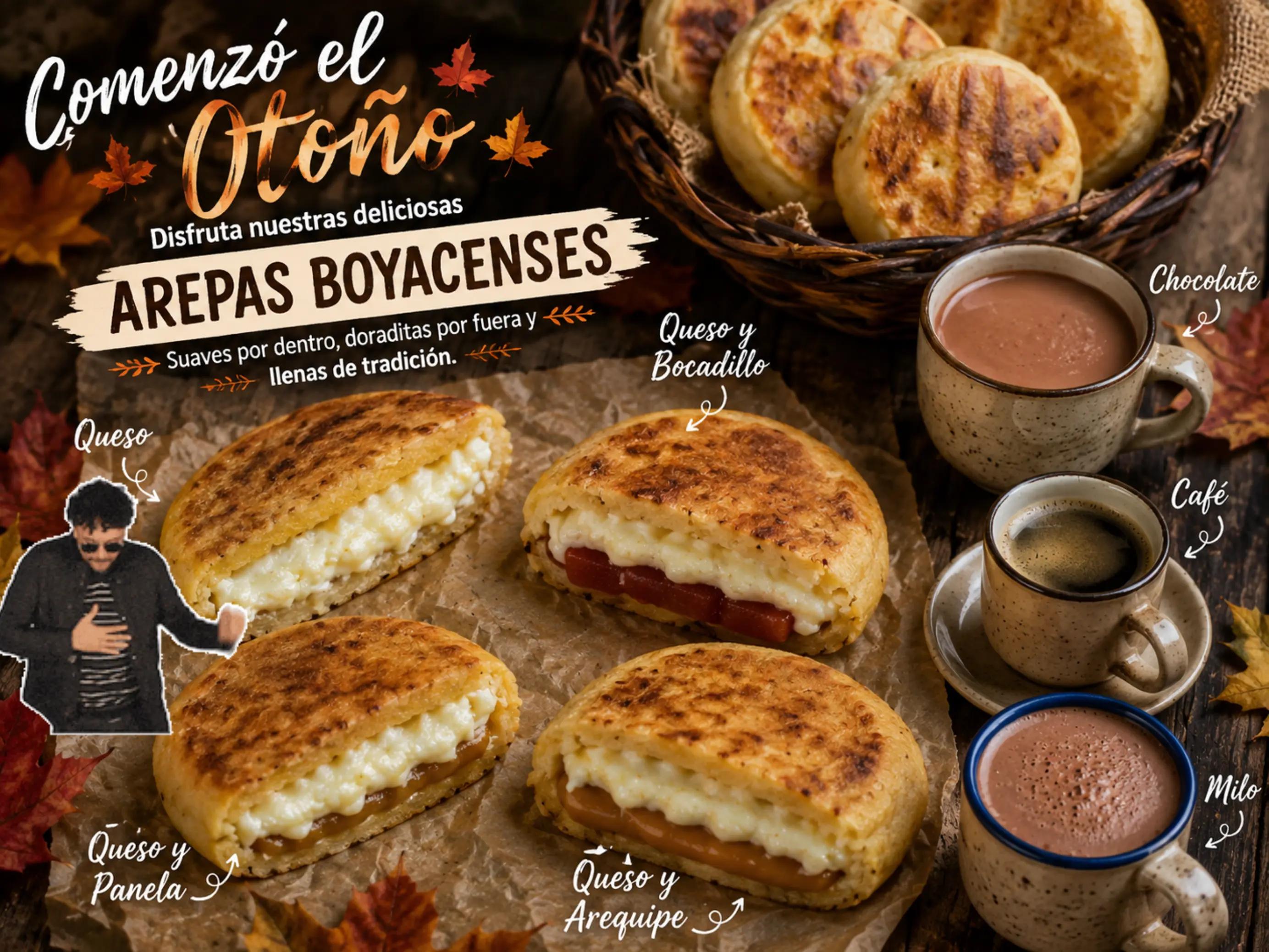 @La Panaderia
