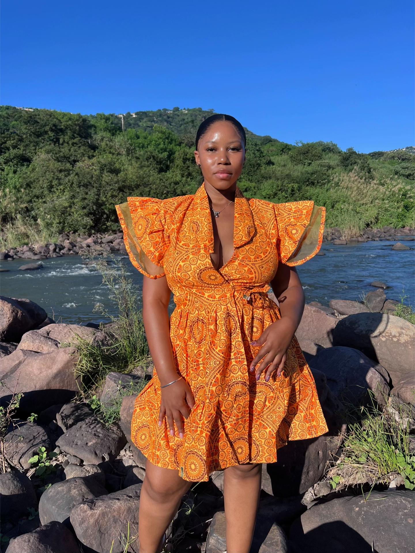 @Thando Gambushe