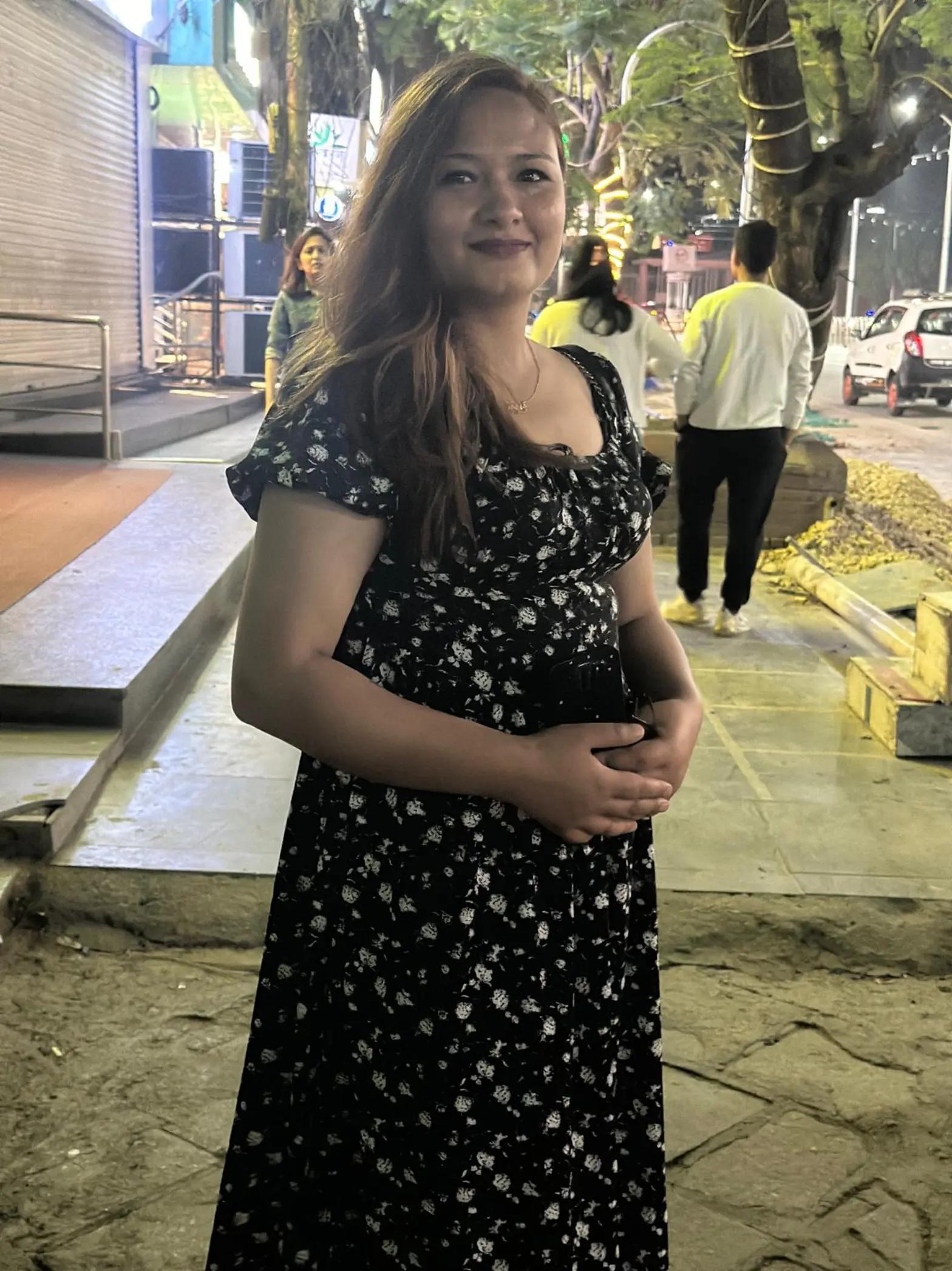 @Rojina Shrestha