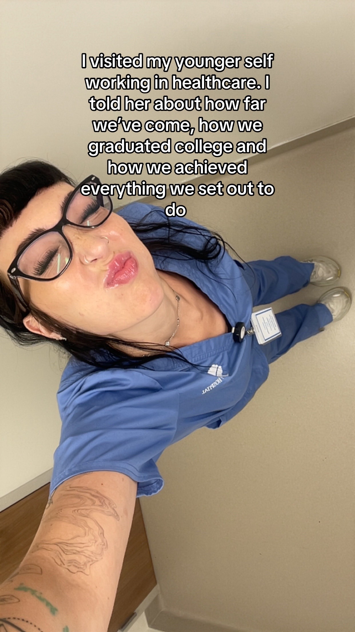 @Hope Rae VonLumen