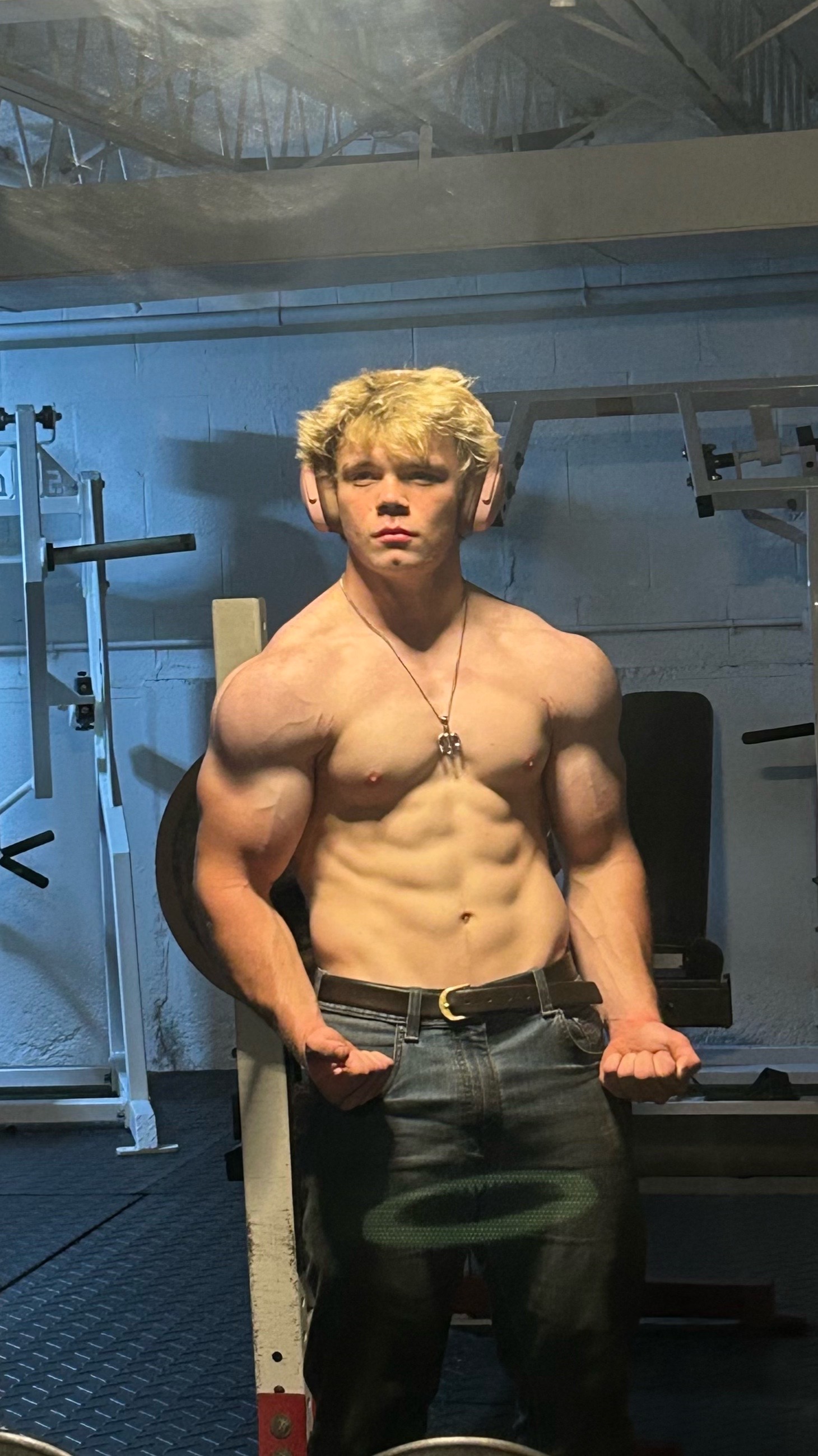 @Trenboy