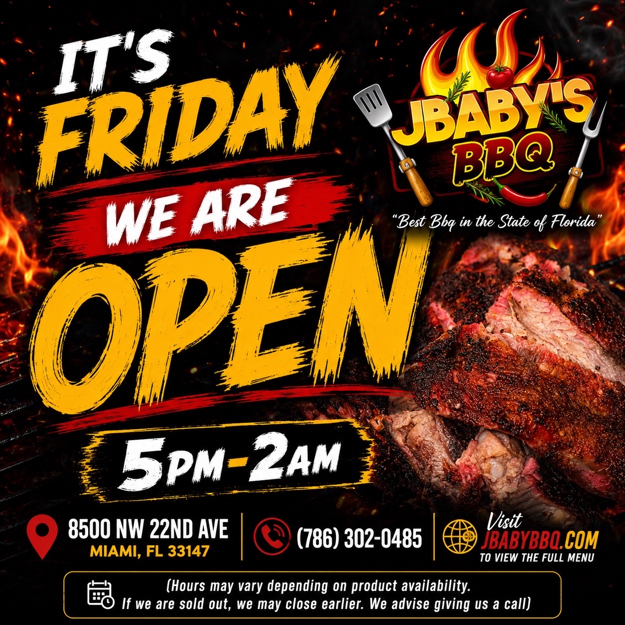 @JBABYBBQ