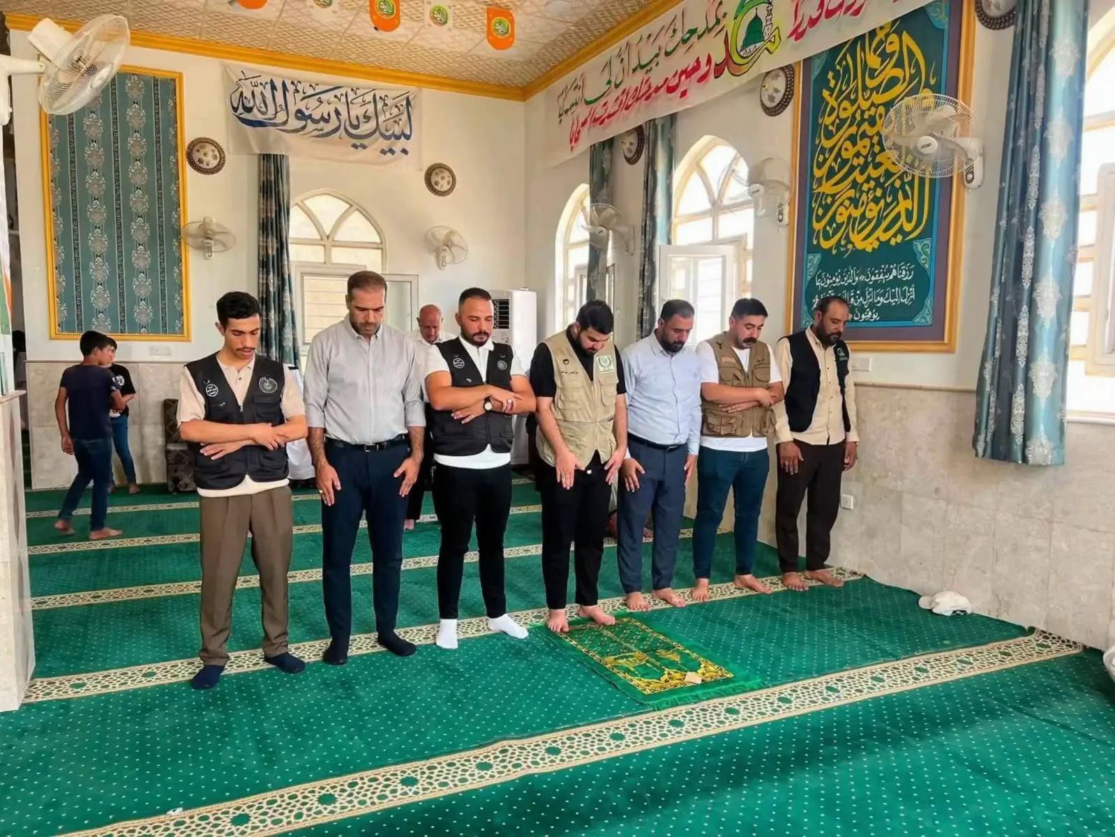 @ألكابتن محمد الاعظمي