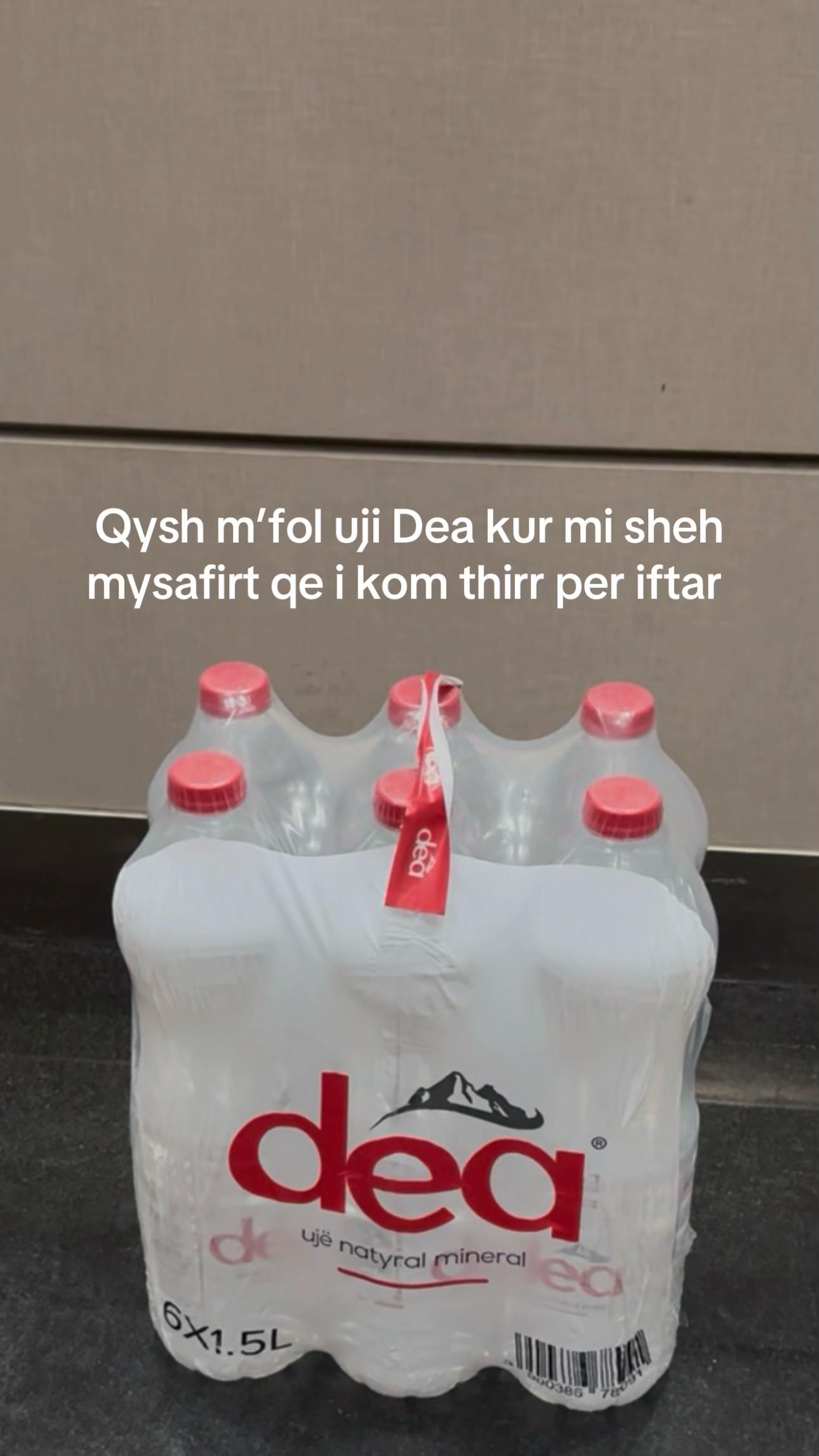 @Uj&euml; Dea