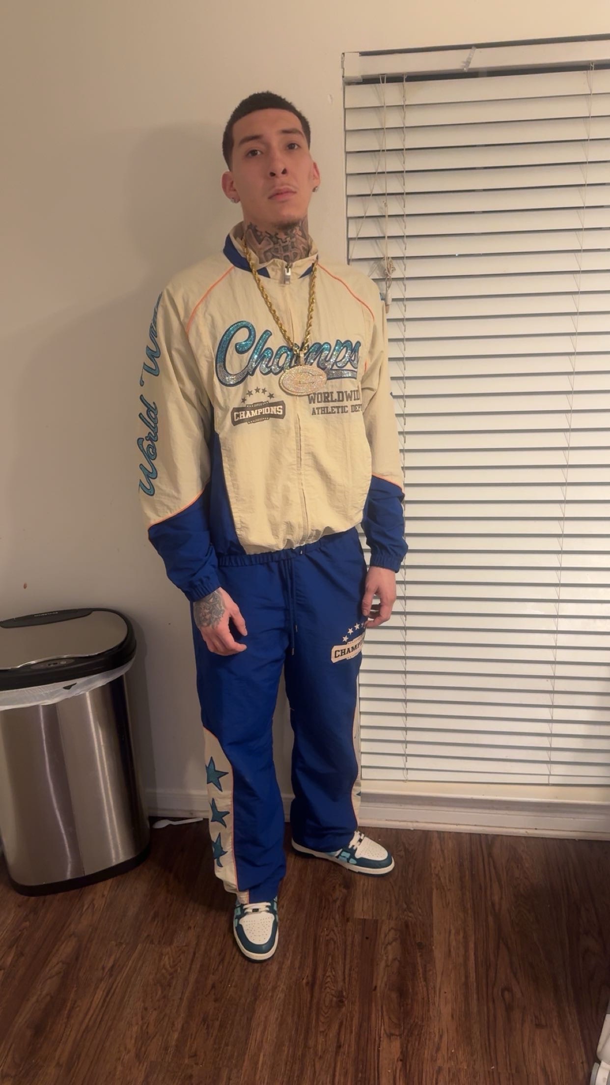 @Keno