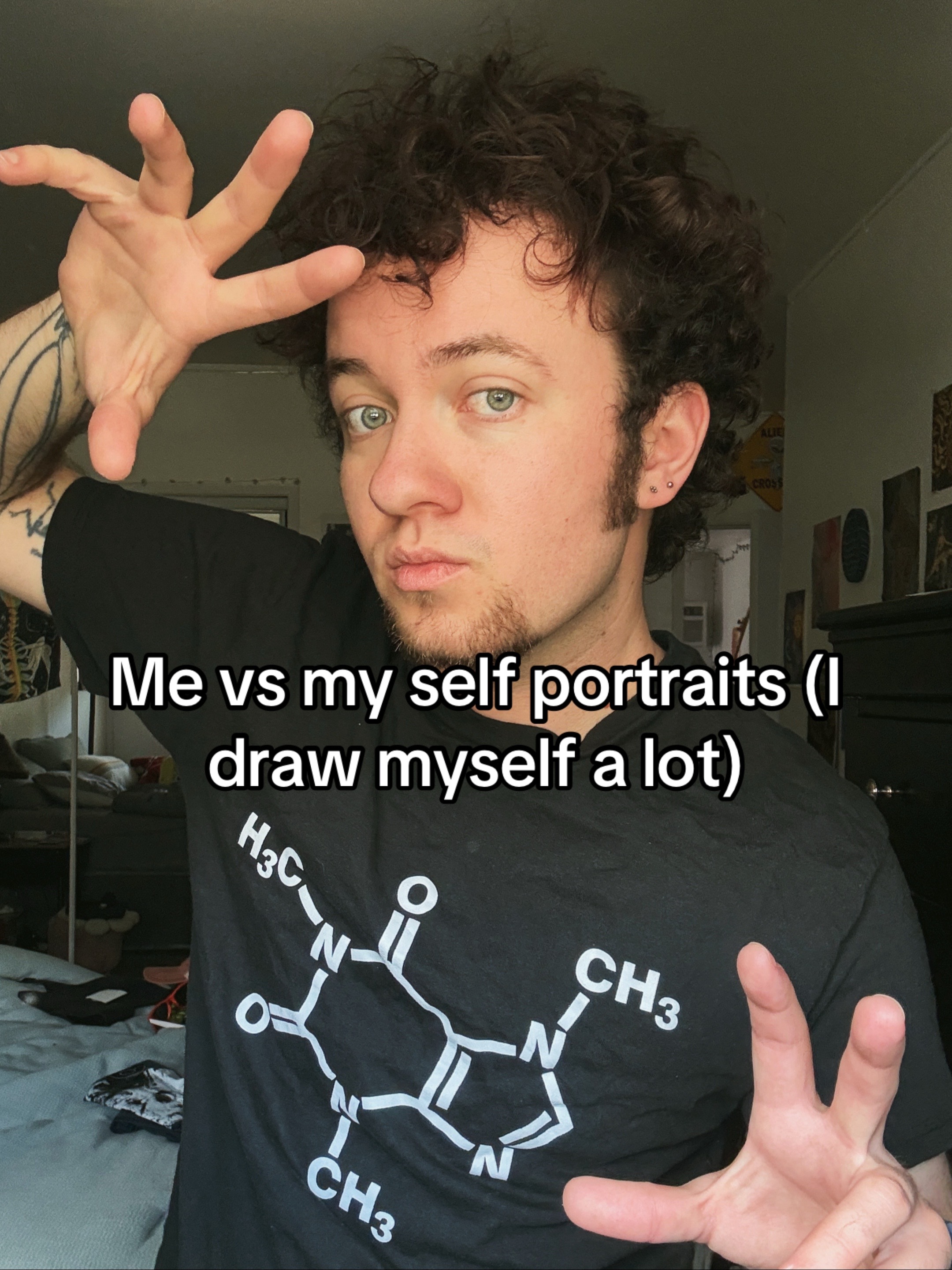 @Eric Forman irl