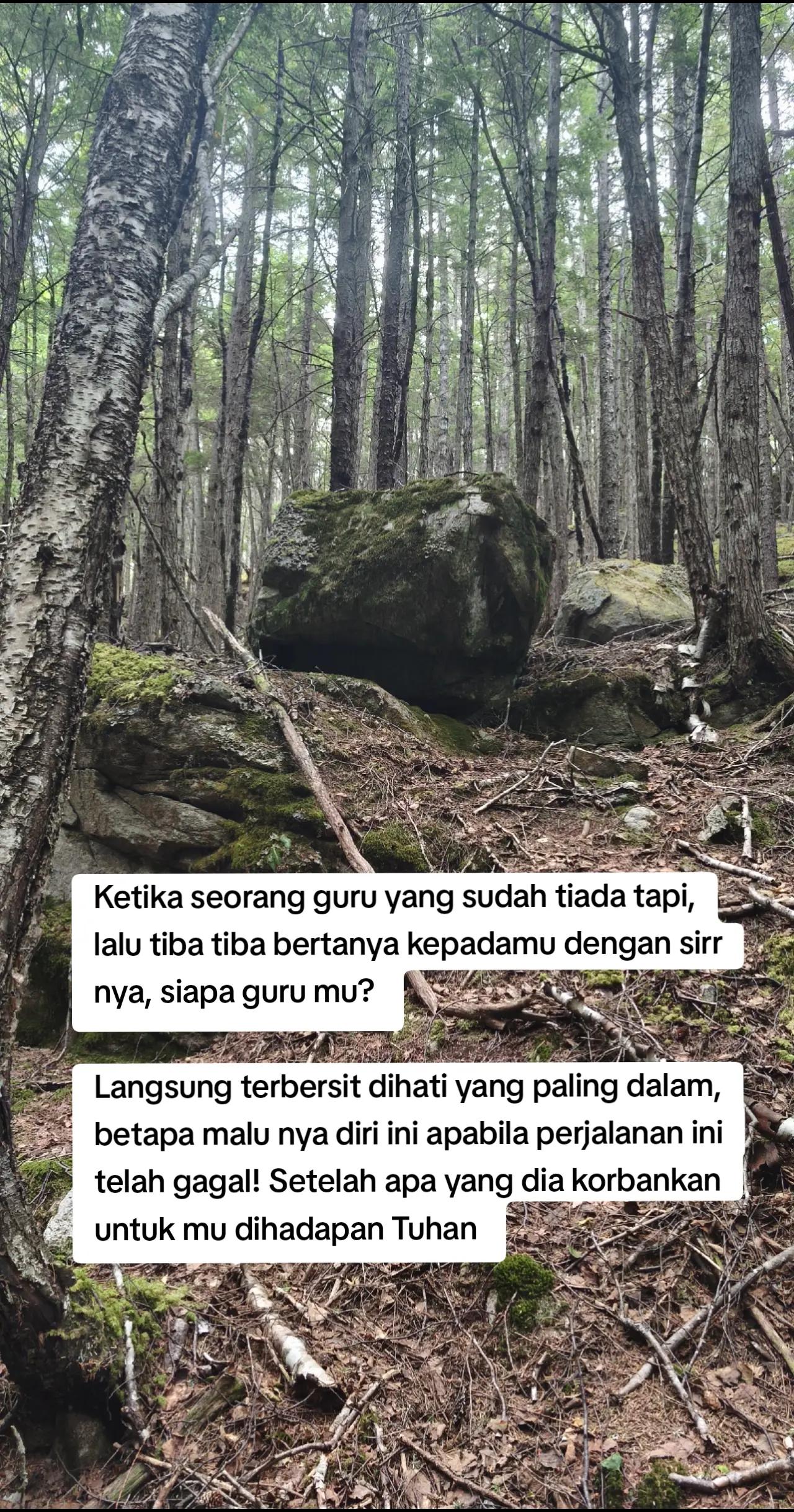 @Ade Burdah
