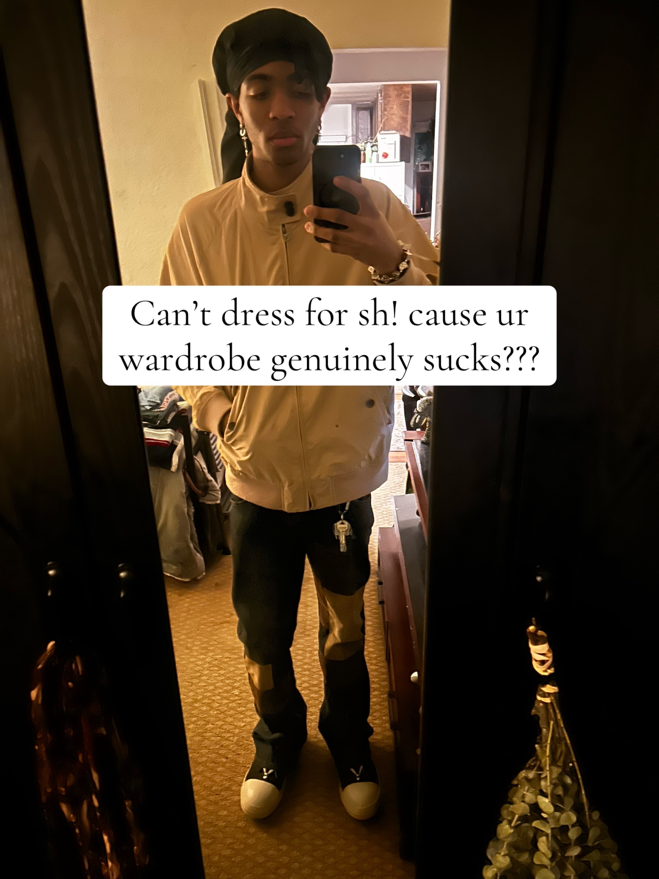 @Ugotjuggd