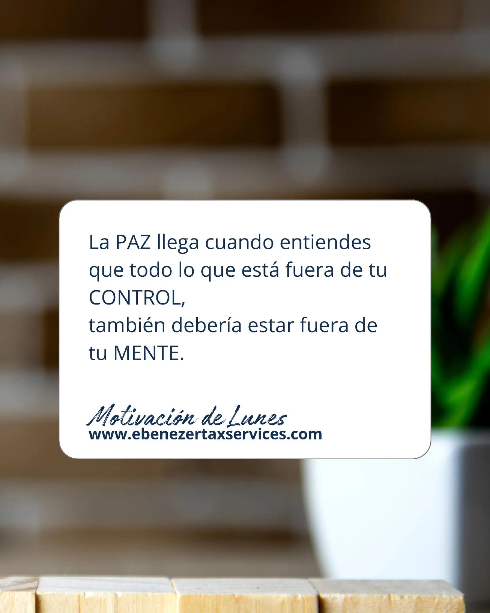 @Ebenezer-tax-Services