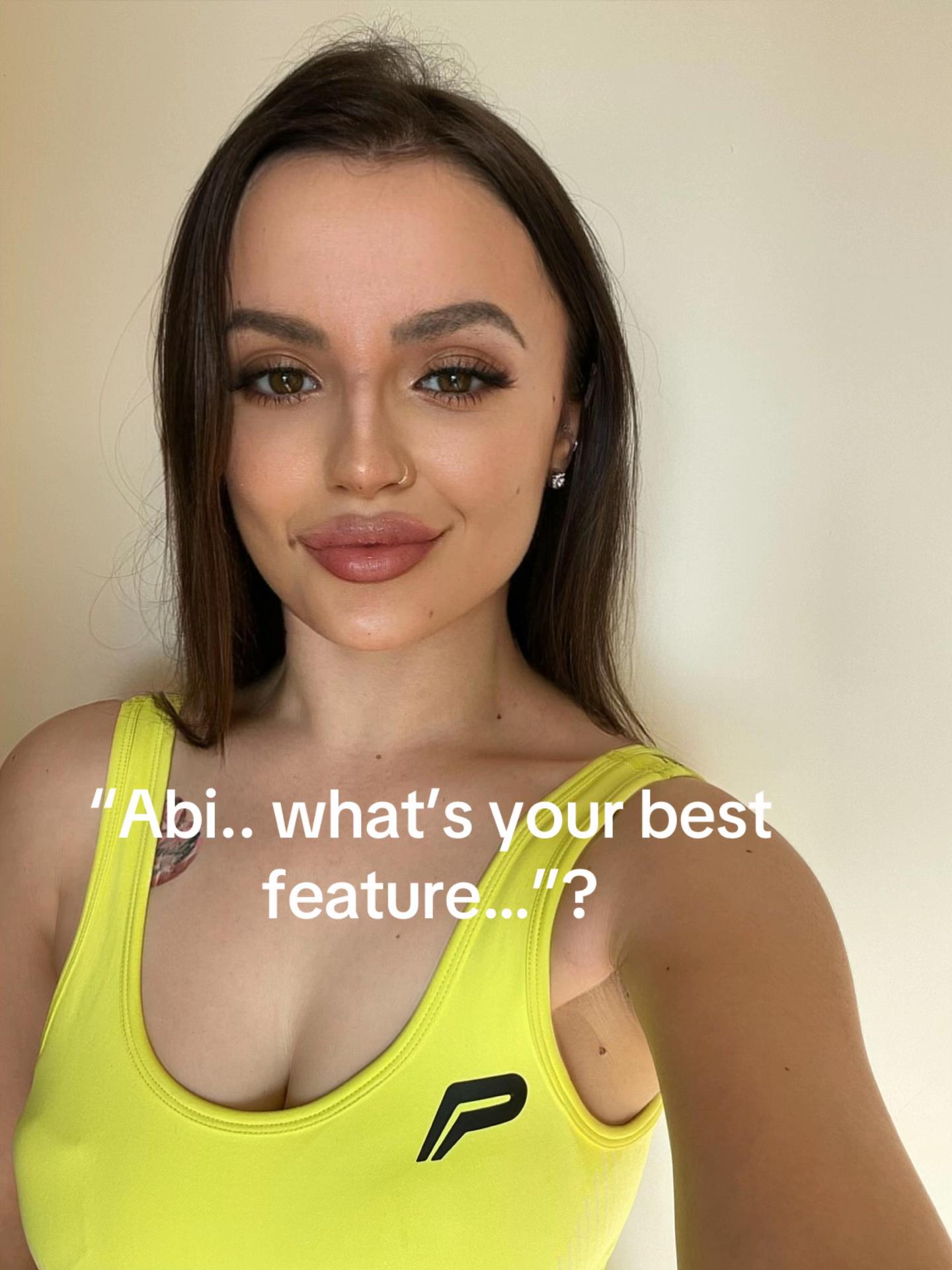 @Abi McCabe💜 🇮🇹👸🏽👩🏽💼✨