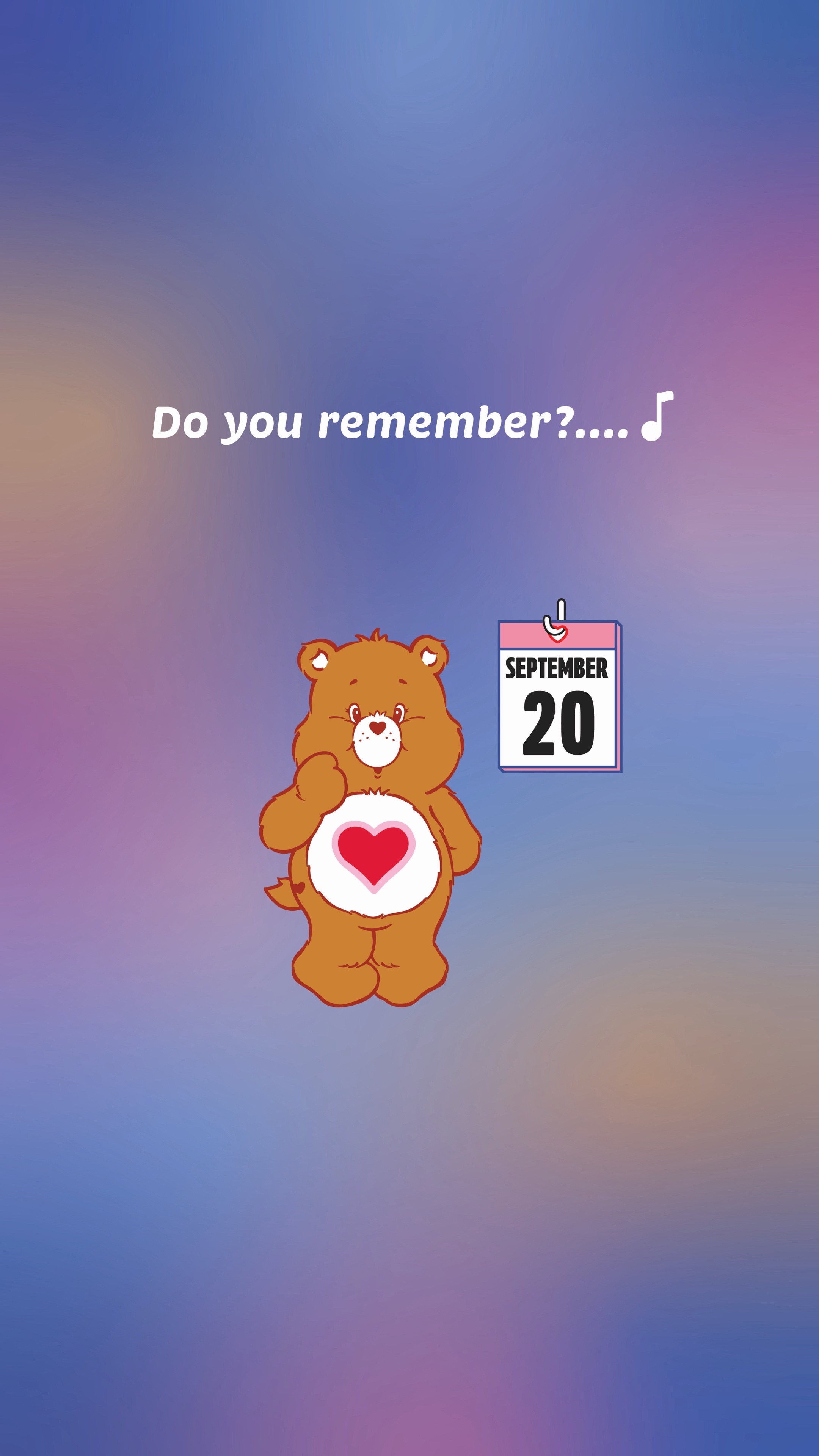 @Care Bears™