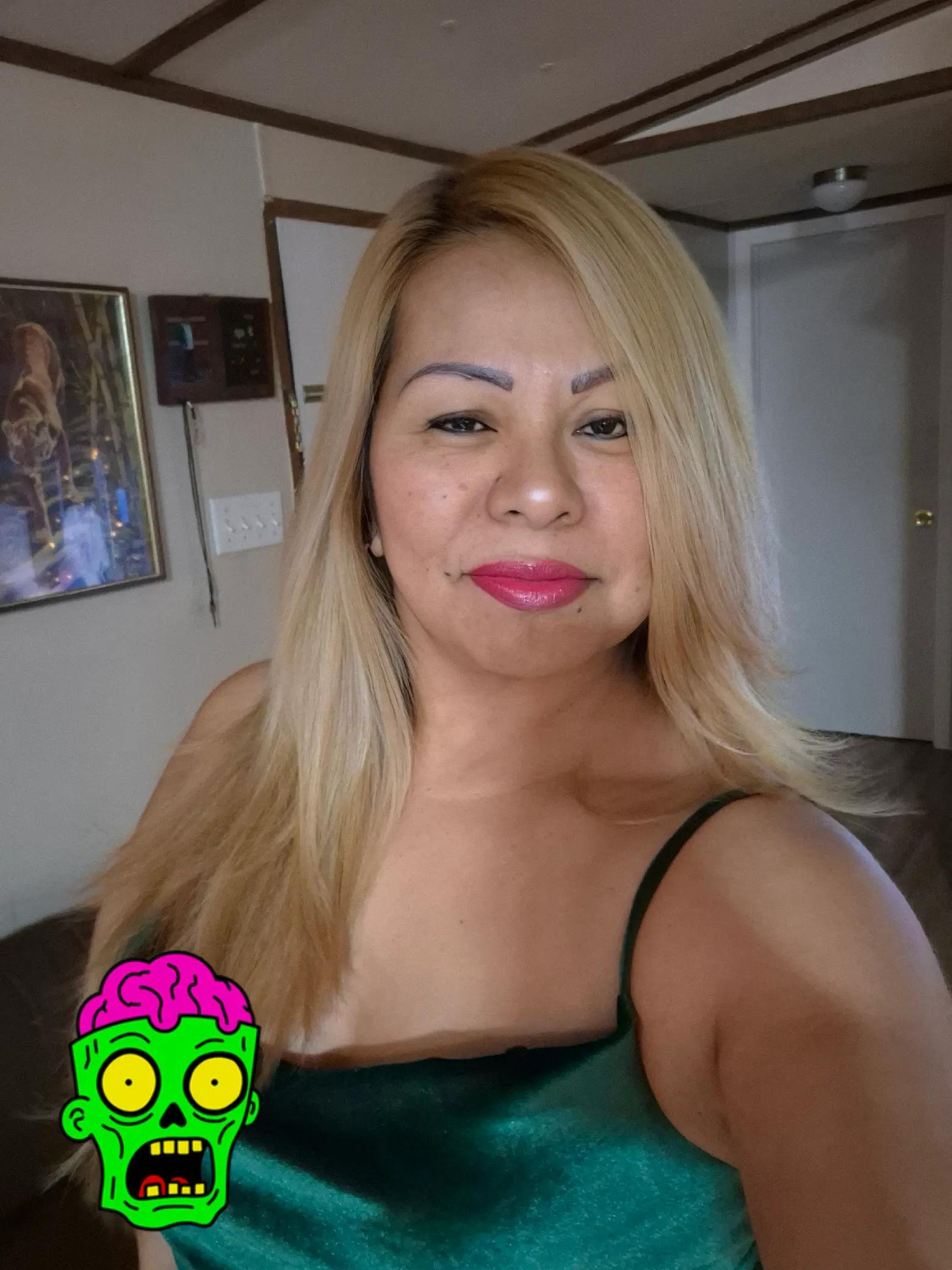 @josefina sexylatina