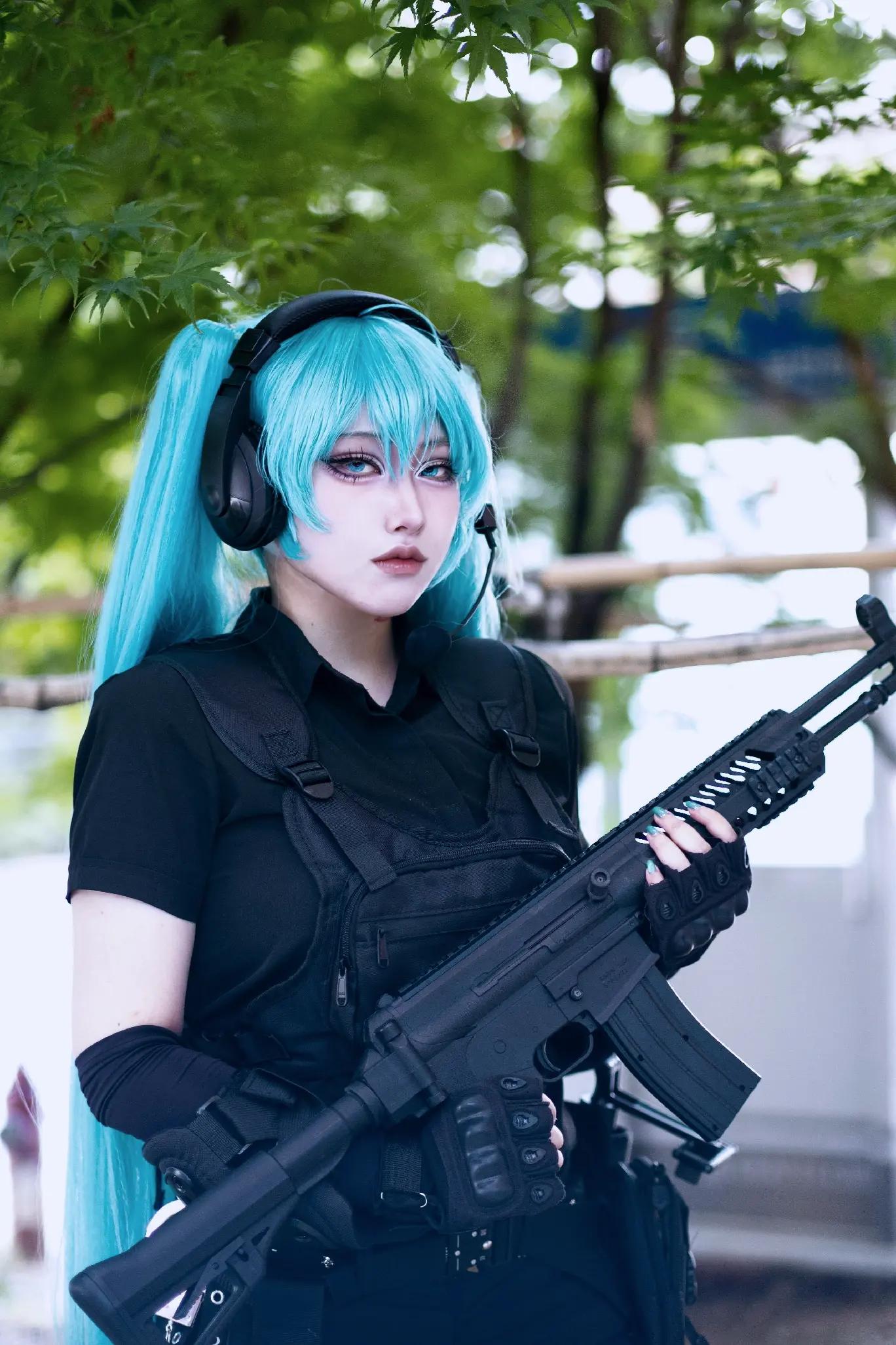 @향香kou🌸cos