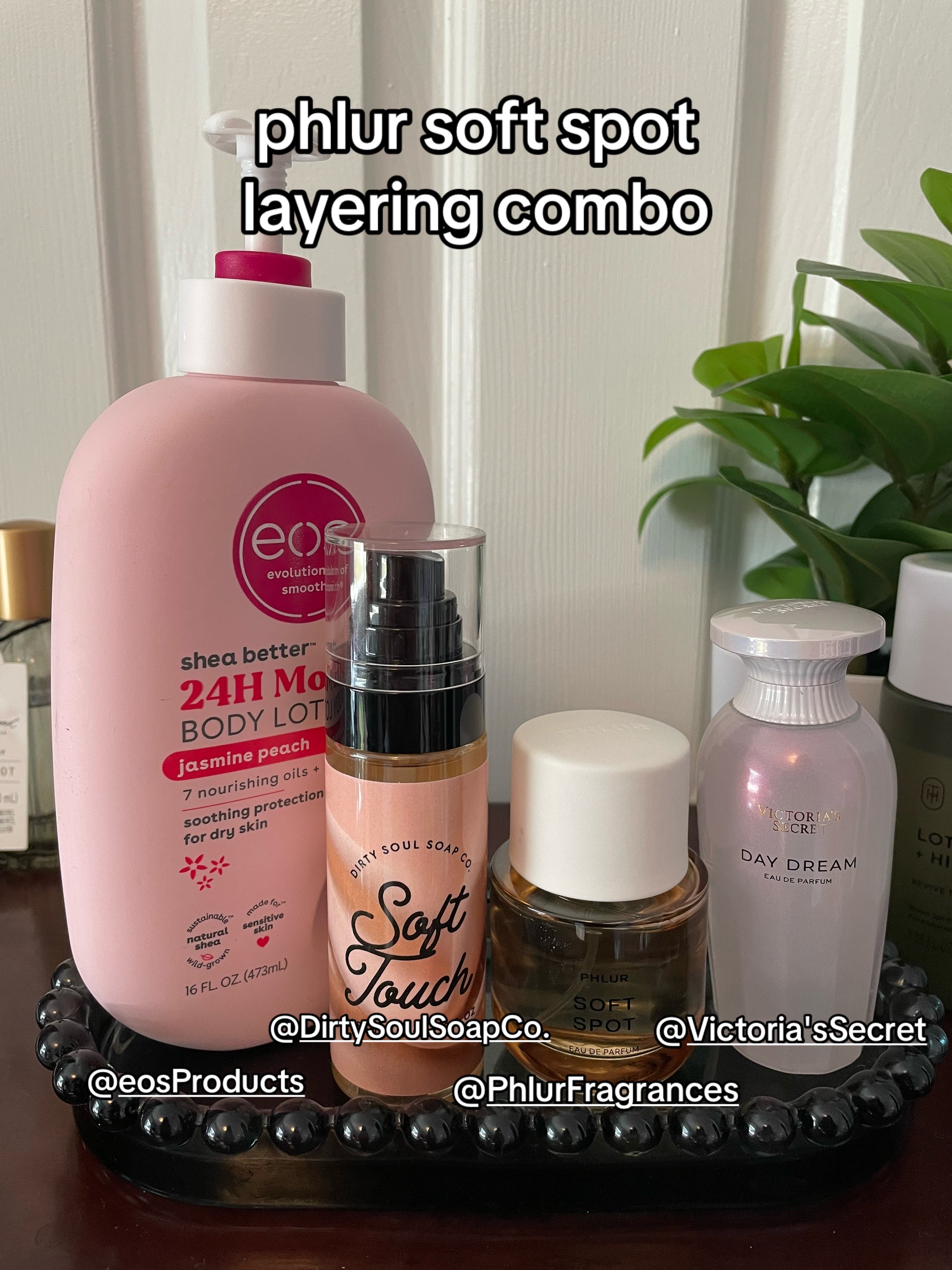 @Anna | fragrance & self care