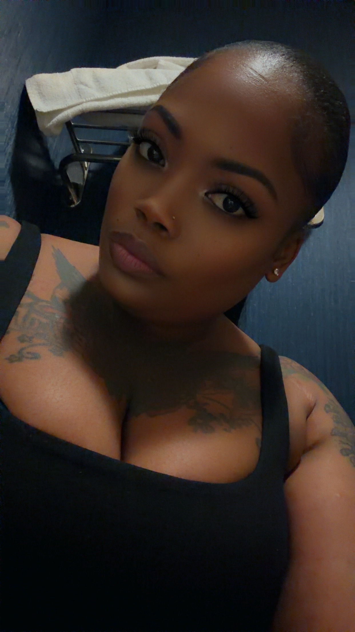 @Nekesha Jackson
