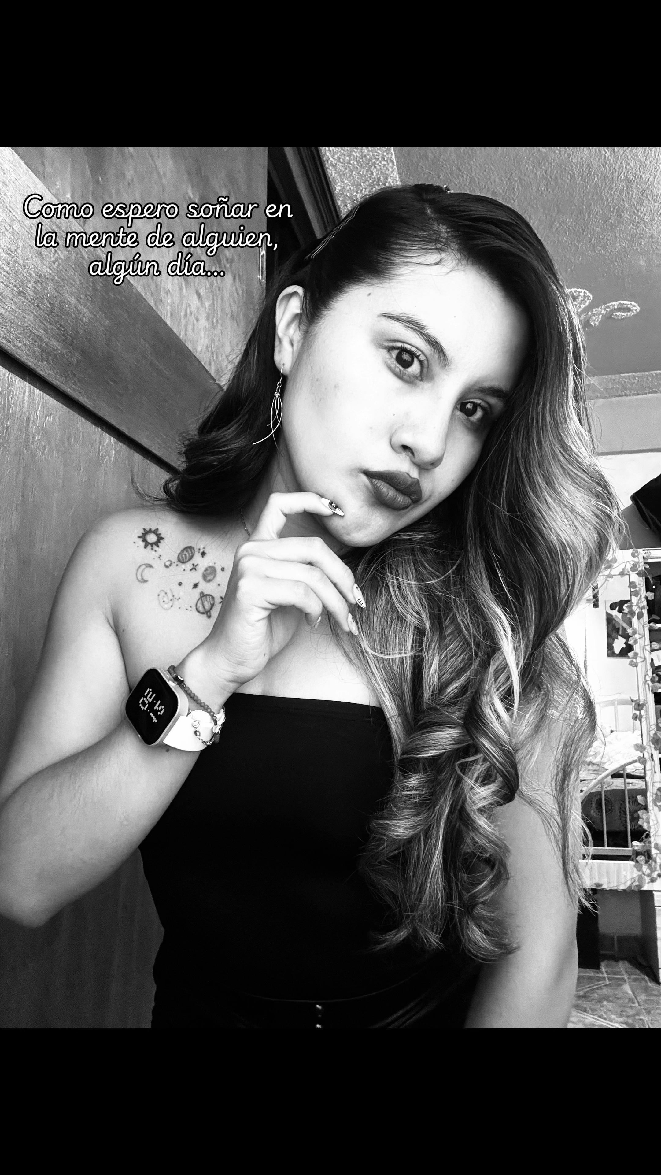 @Lesly Martinez