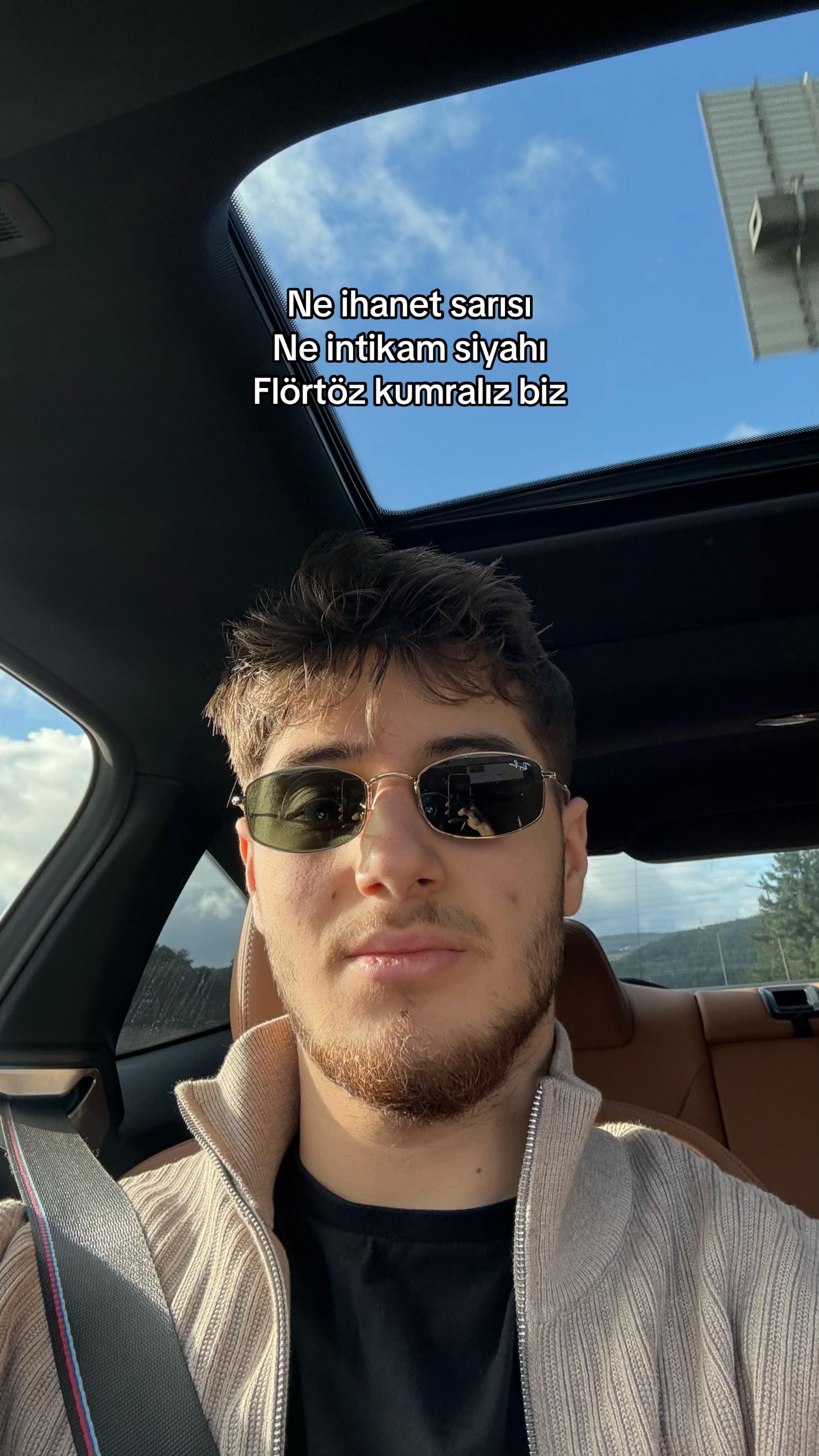 @Yusuf Görkem Demirci