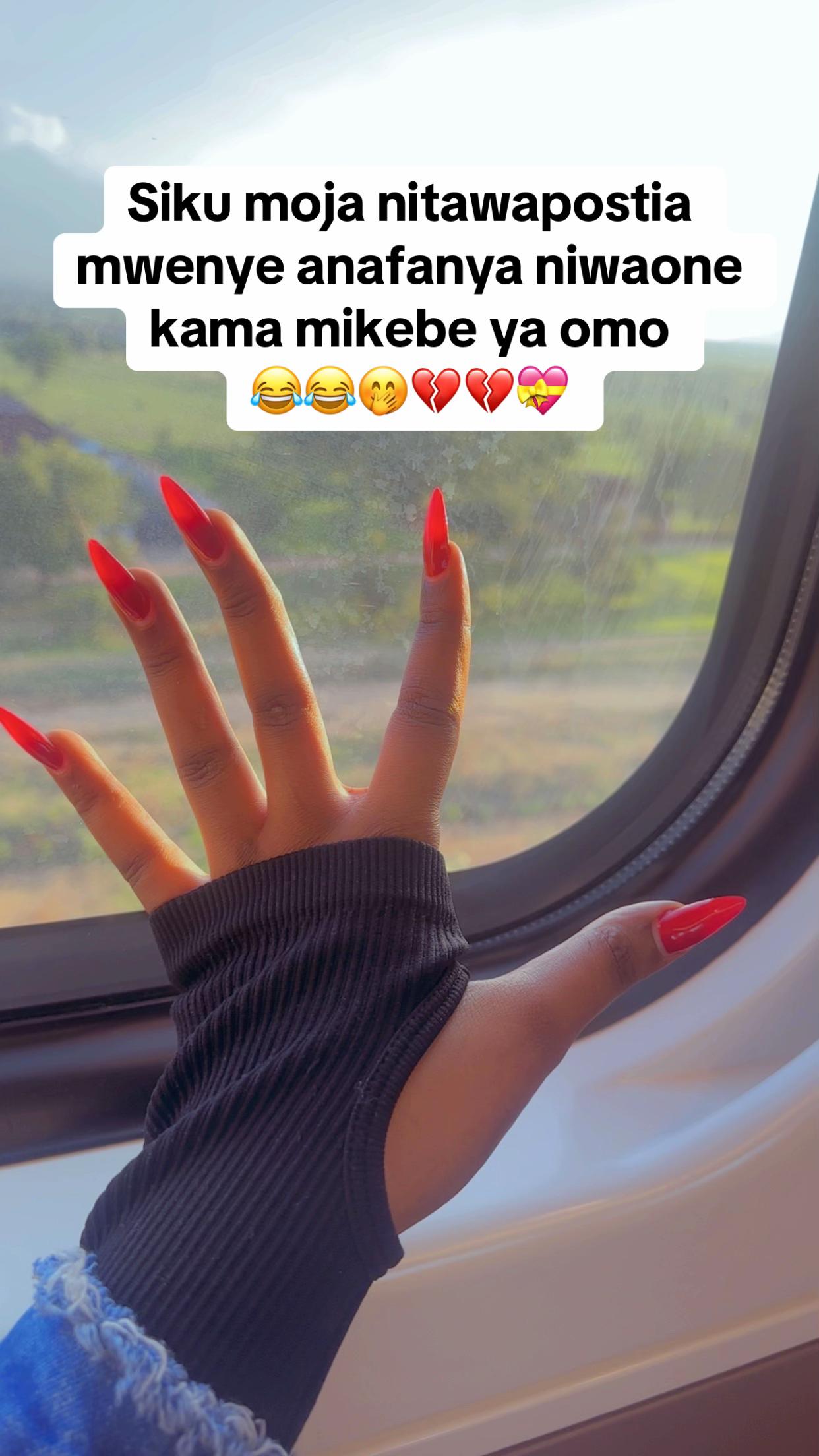 @Ms_Lucy♥️