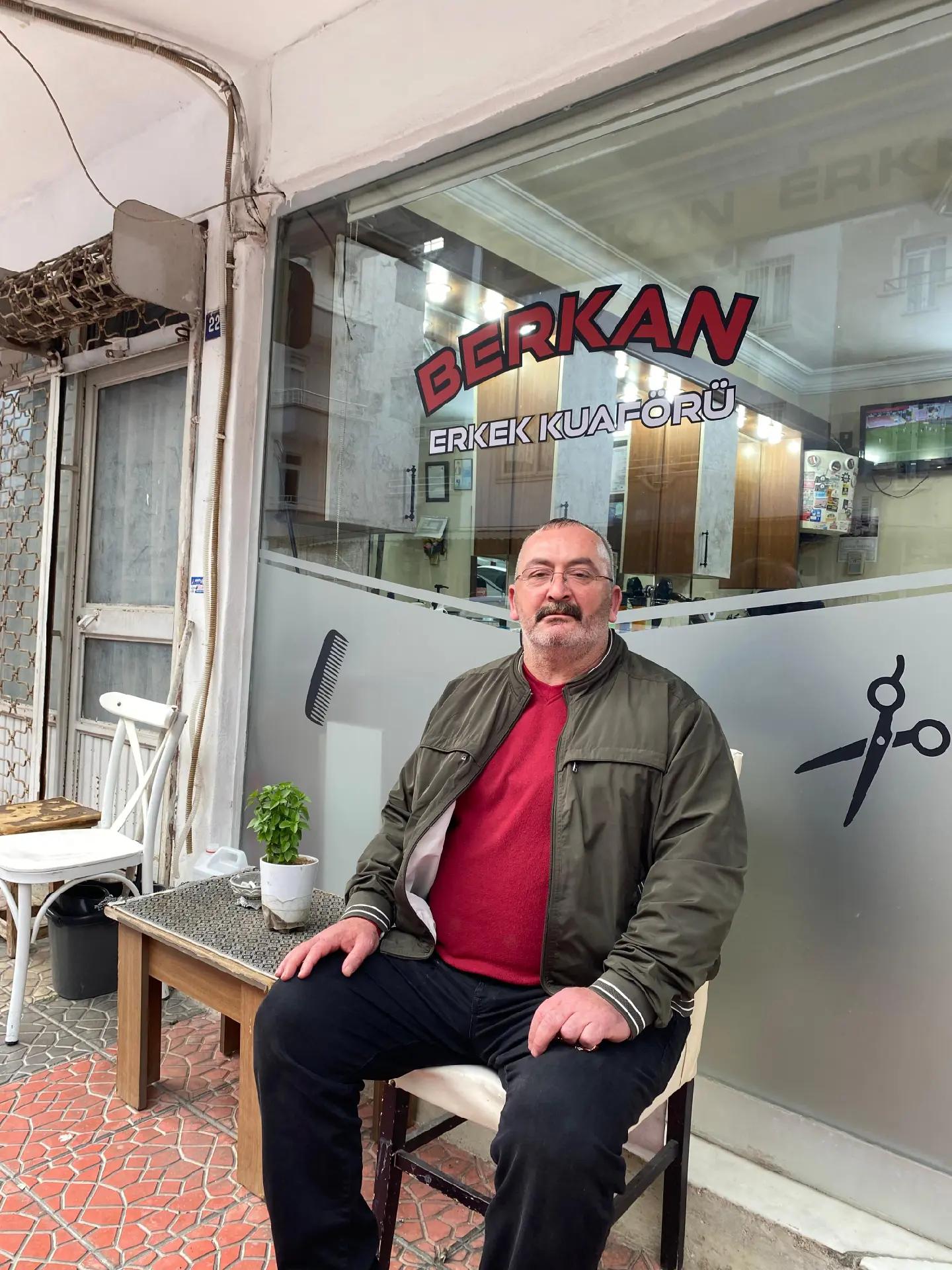 @Aslanlar Aslanı