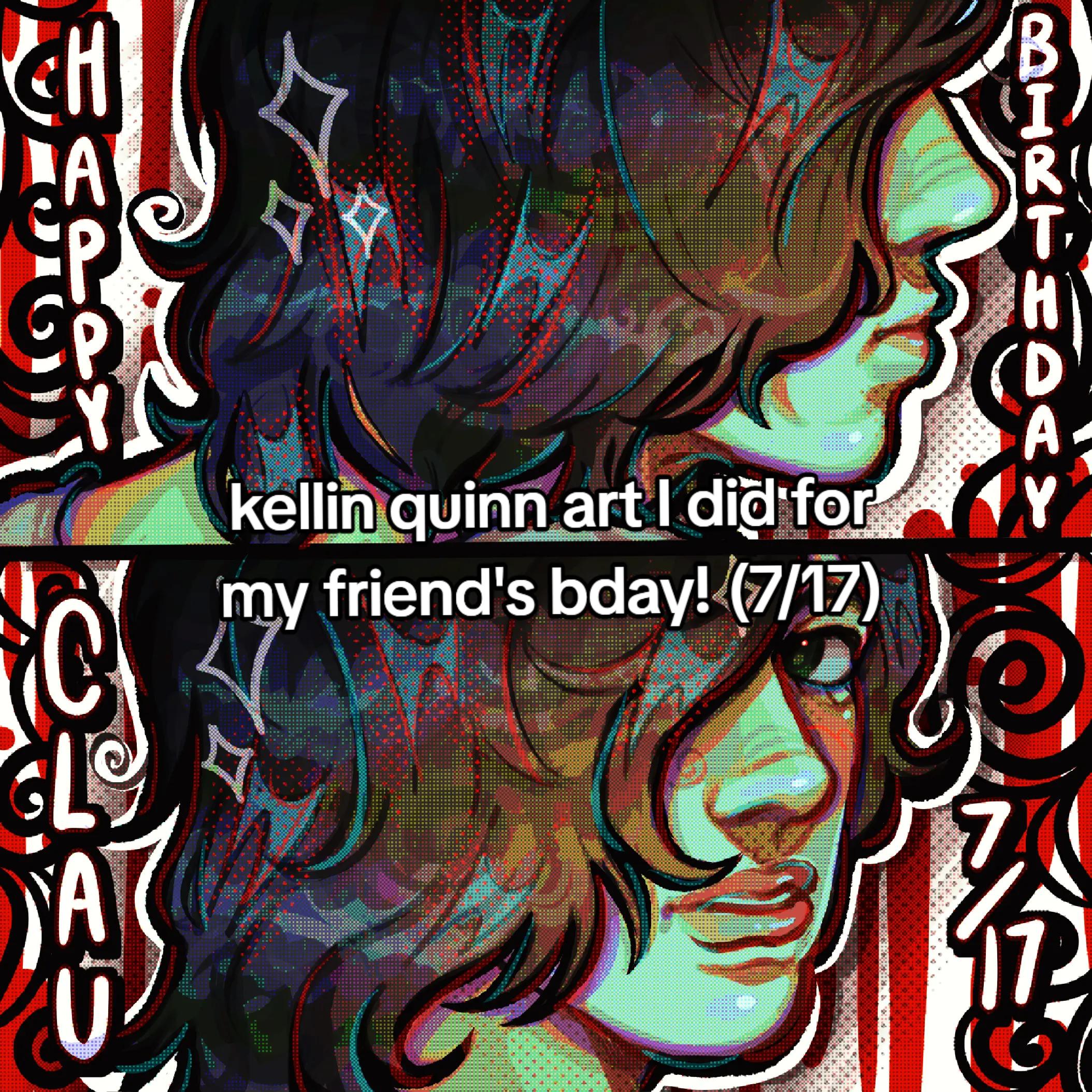 @⦻ Bowie ⦻