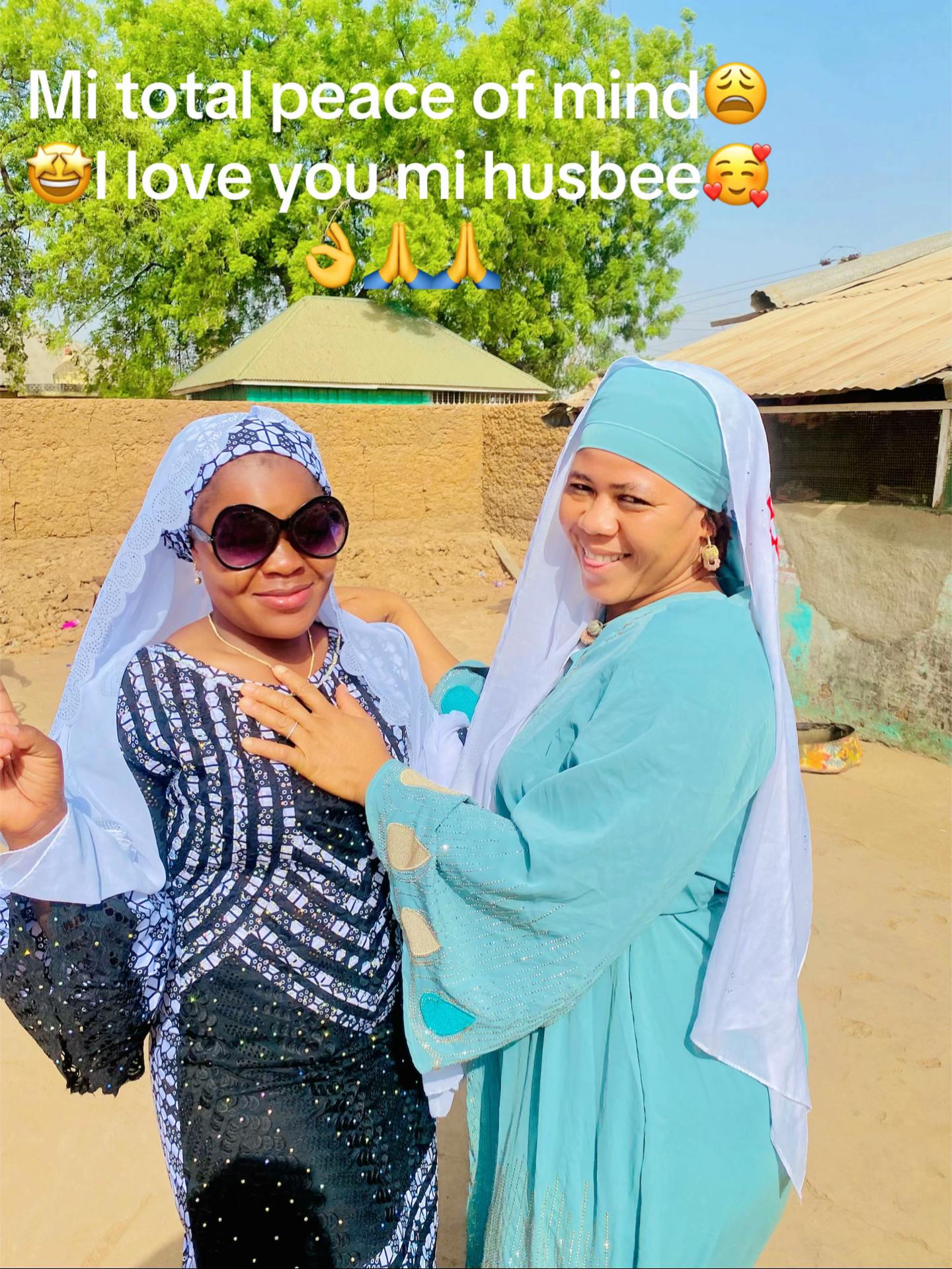 @Mufidat🥰mom❤️👏