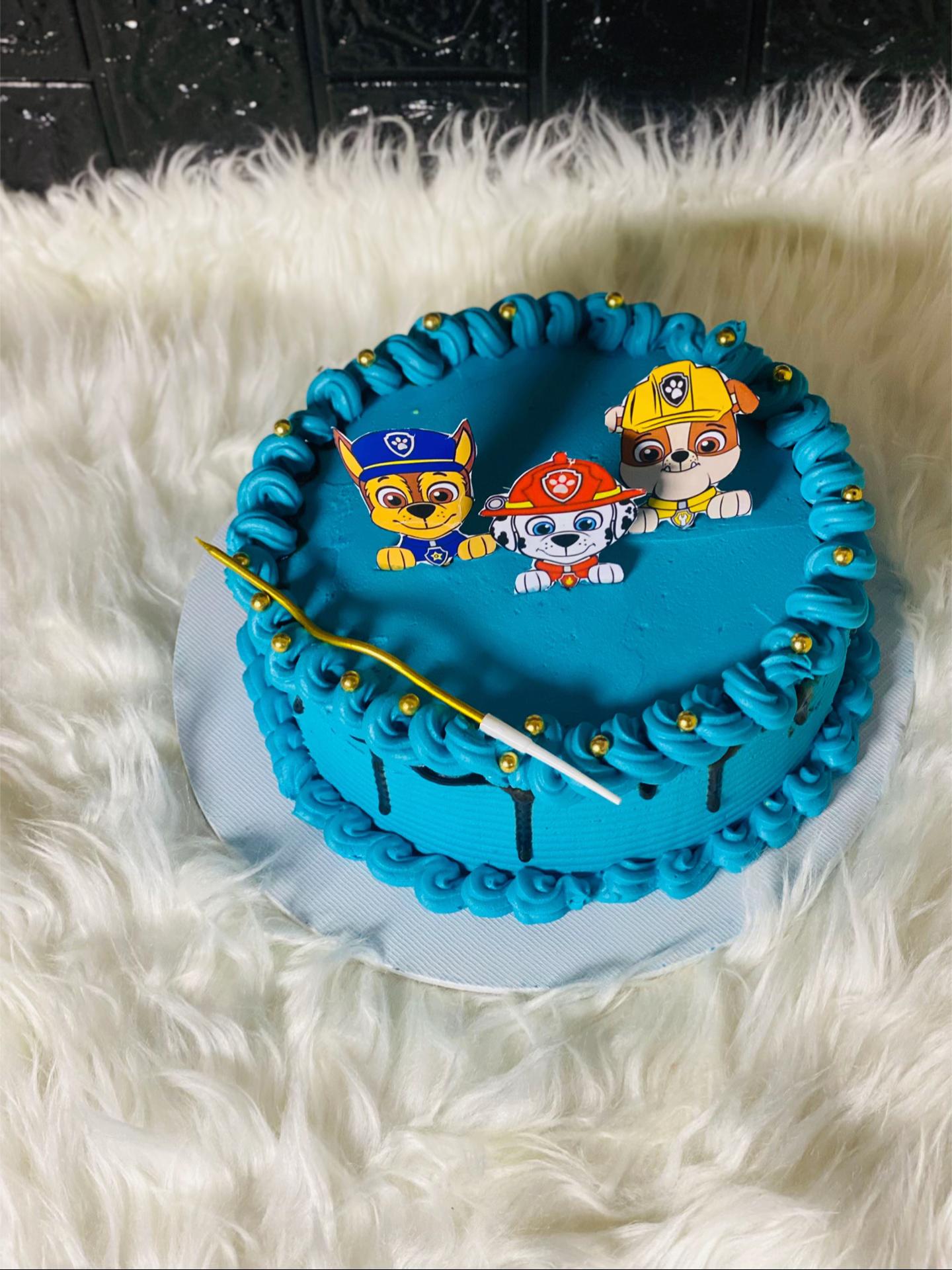 @Vicky stitches&cake haven✂️🎂
