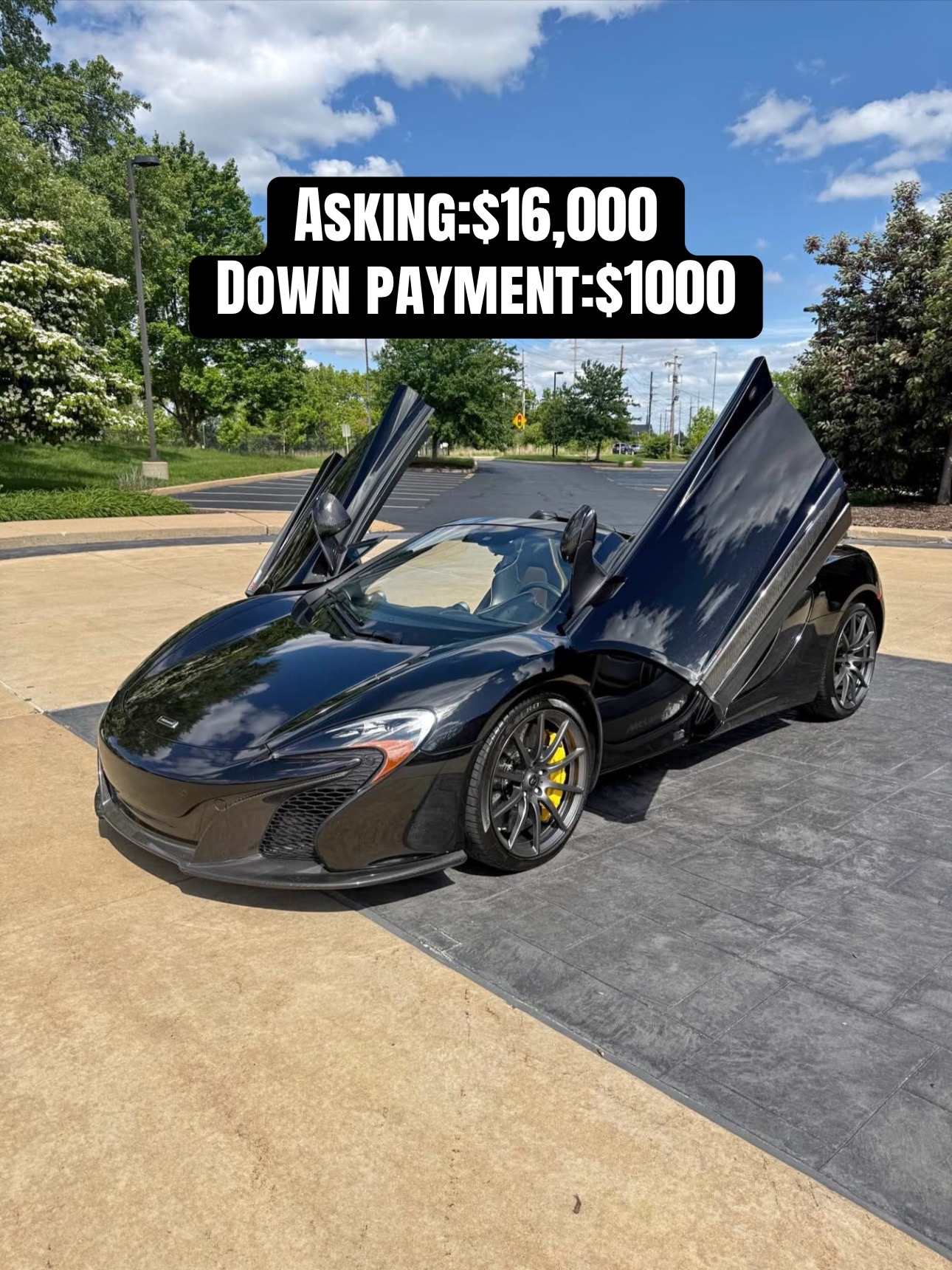 @bank repossessed cars